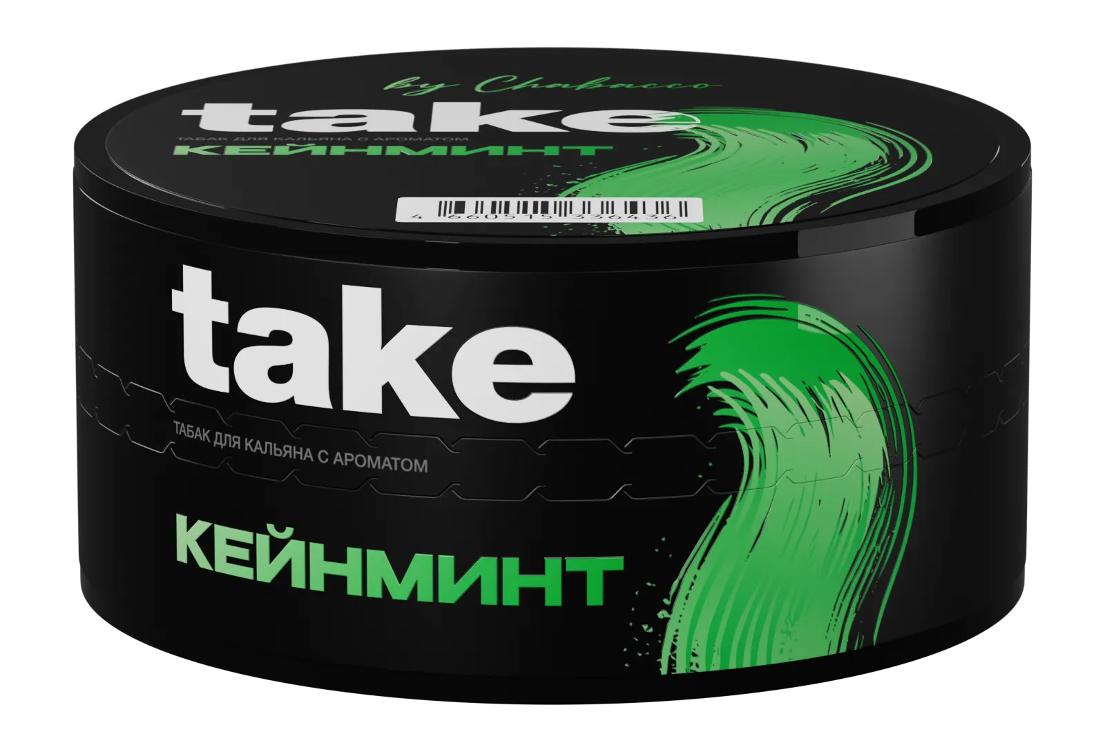 Табак для кальяна - Take - Cane Mint ( с ароматом тростниковая мята ) - 25 г