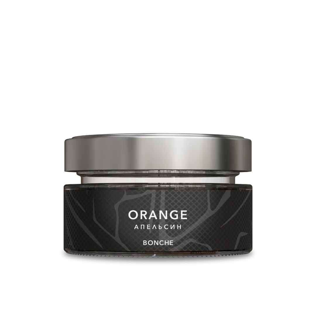 Табак для кальяна - Bonche - Orange - ( с ароматом Апельсин ) - 30 г