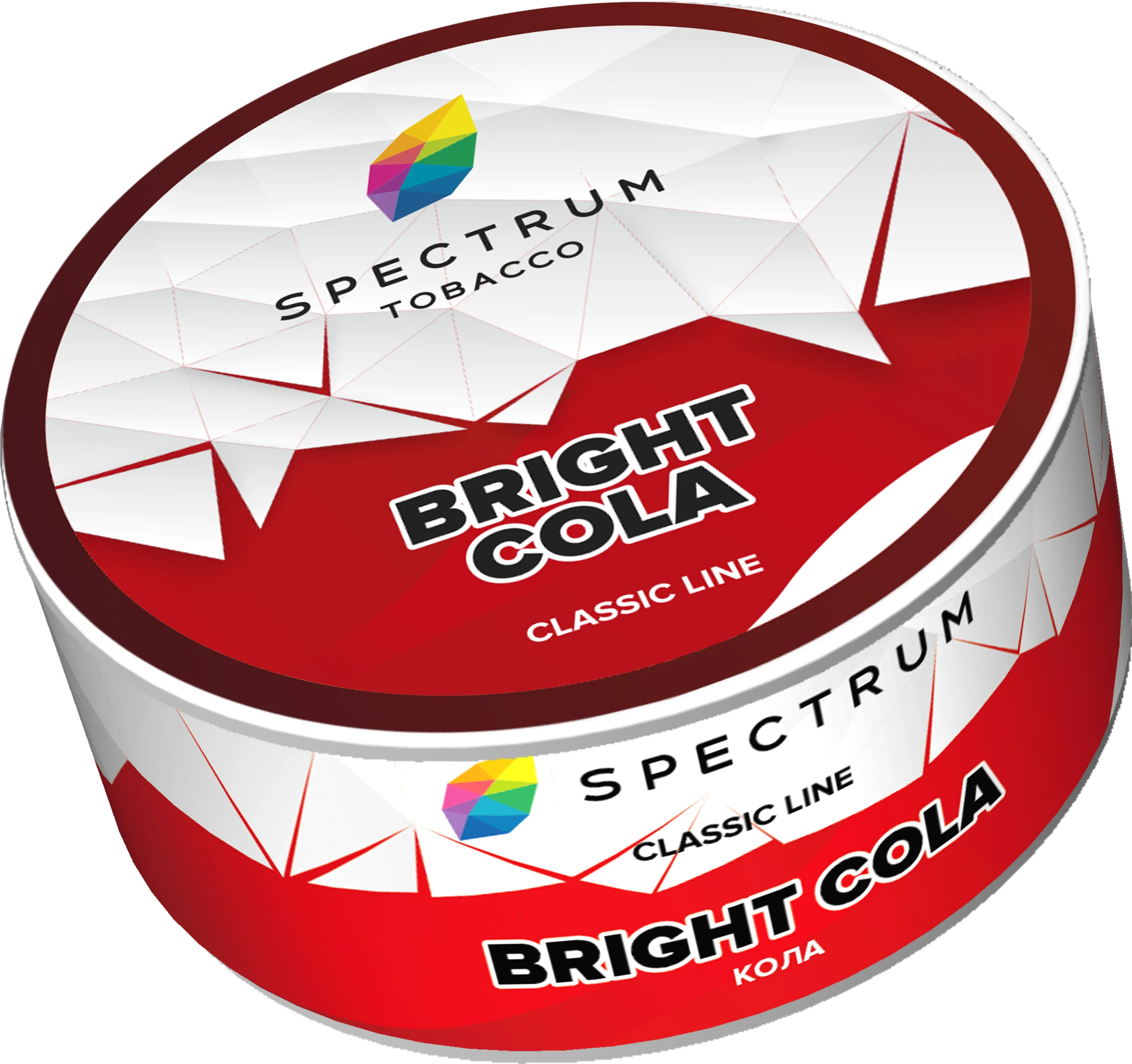 Табак для кальяна - Spectrum - Bright Cola - ( с ароматом кола ) - 25 г