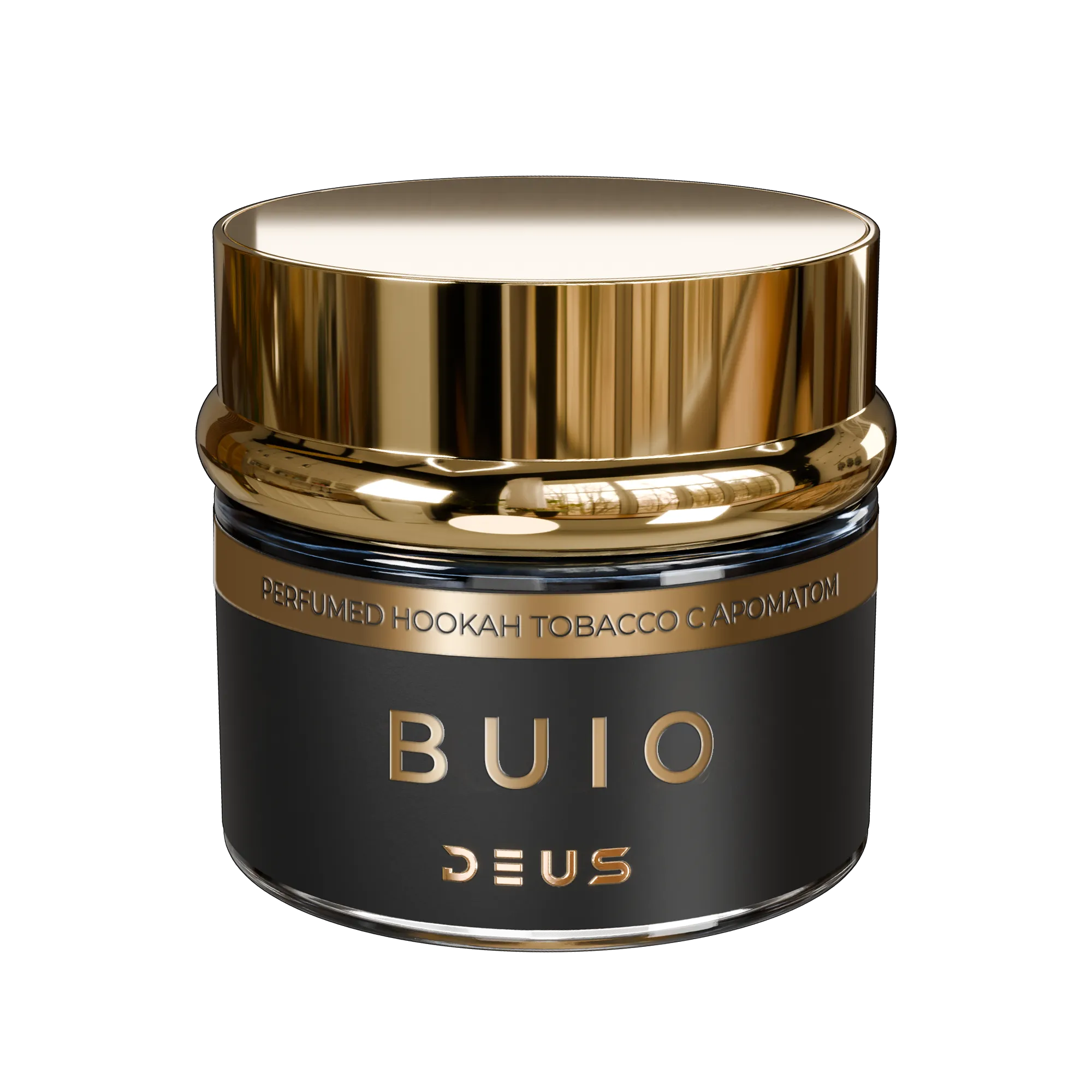 New - Табак для кальяна - Deus - Perfume - Buio ( с ароматом древесные ) - 40 г