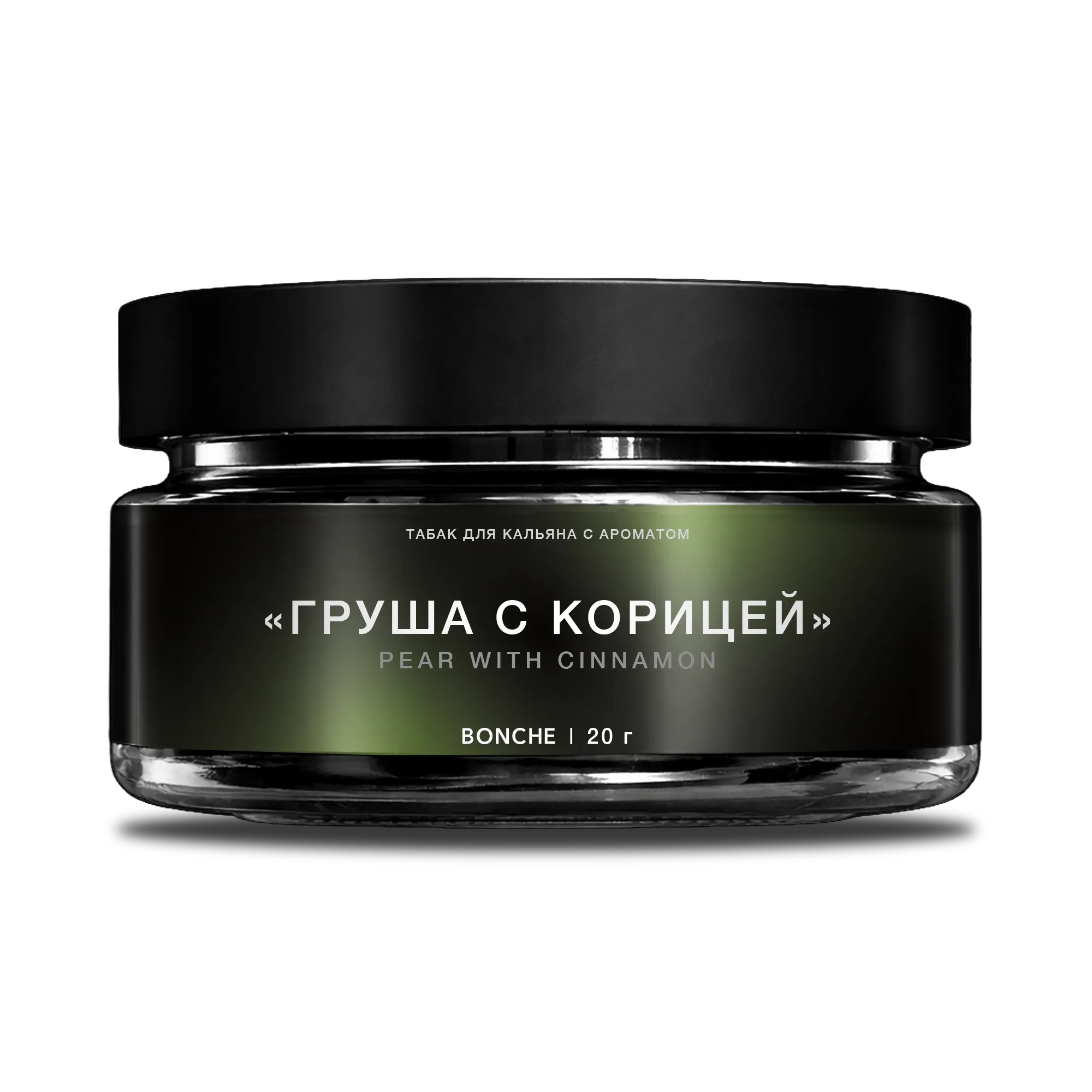 Табак для кальяна - Bonche Select - Груша с корицей ( с ароматом груша с корицей ) - 20 г
