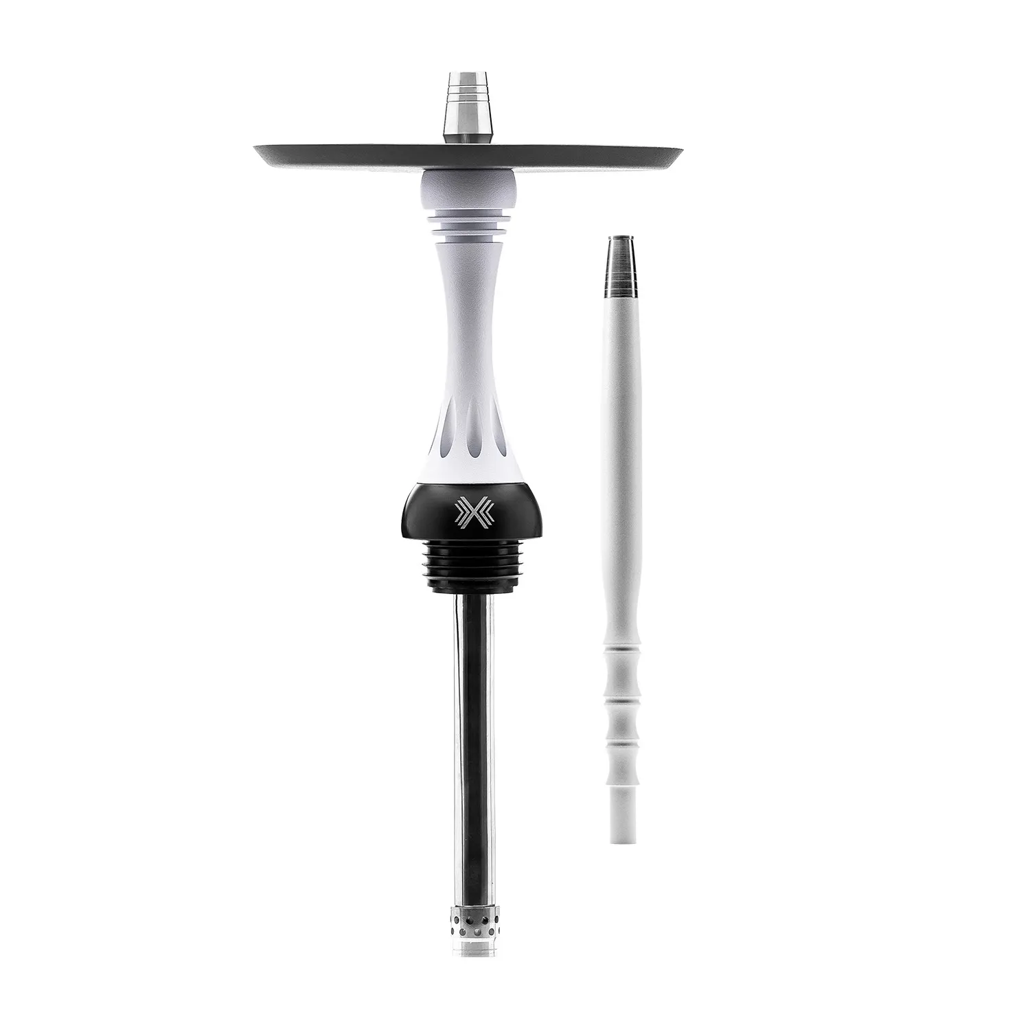Кальян - Alpha Hookah - X - Snow White - XSWHT