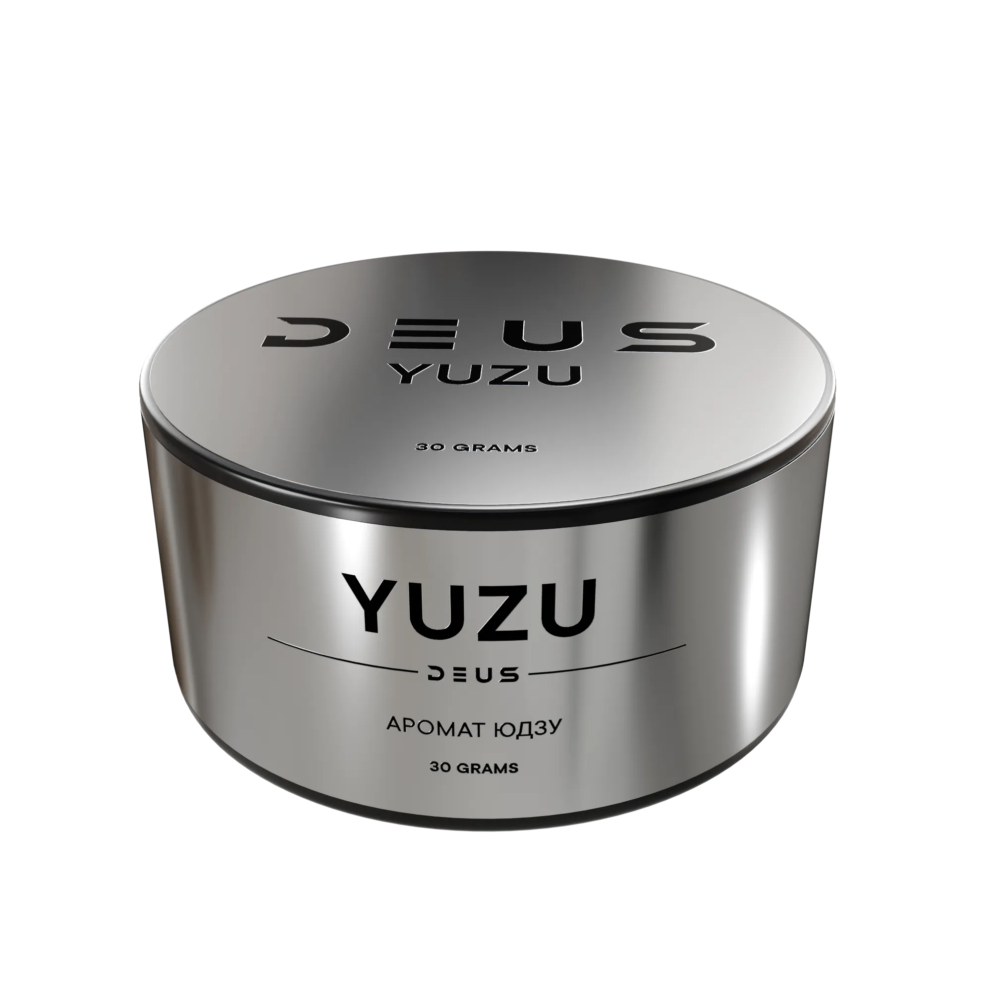 Табак для кальяна - Deus - Yuzu ( с ароматом кислый цитрус ) - 30 г