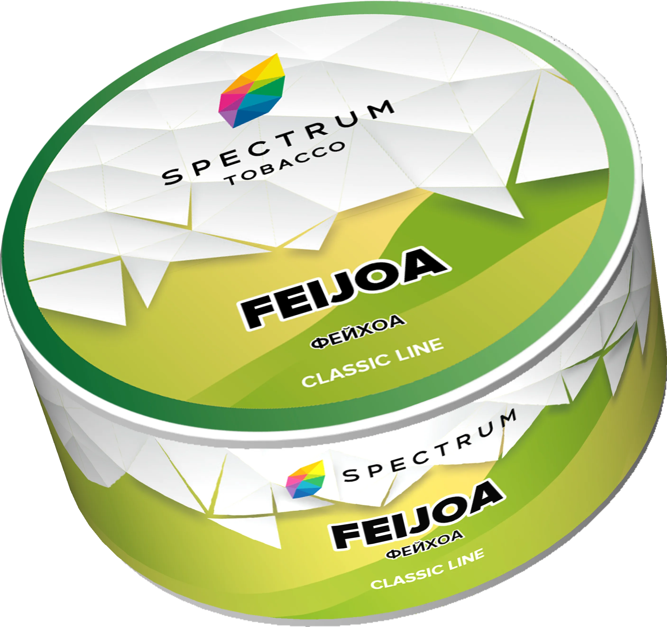 Табак для кальяна - Spectrum - Feijoa - ( с ароматом фейхоа ) - 25 г