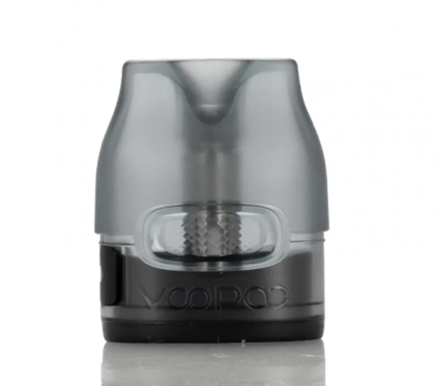 Картридж VOOPOO - VMATE (V2 / Top Fill) 1-1.2 ohm - 1шт