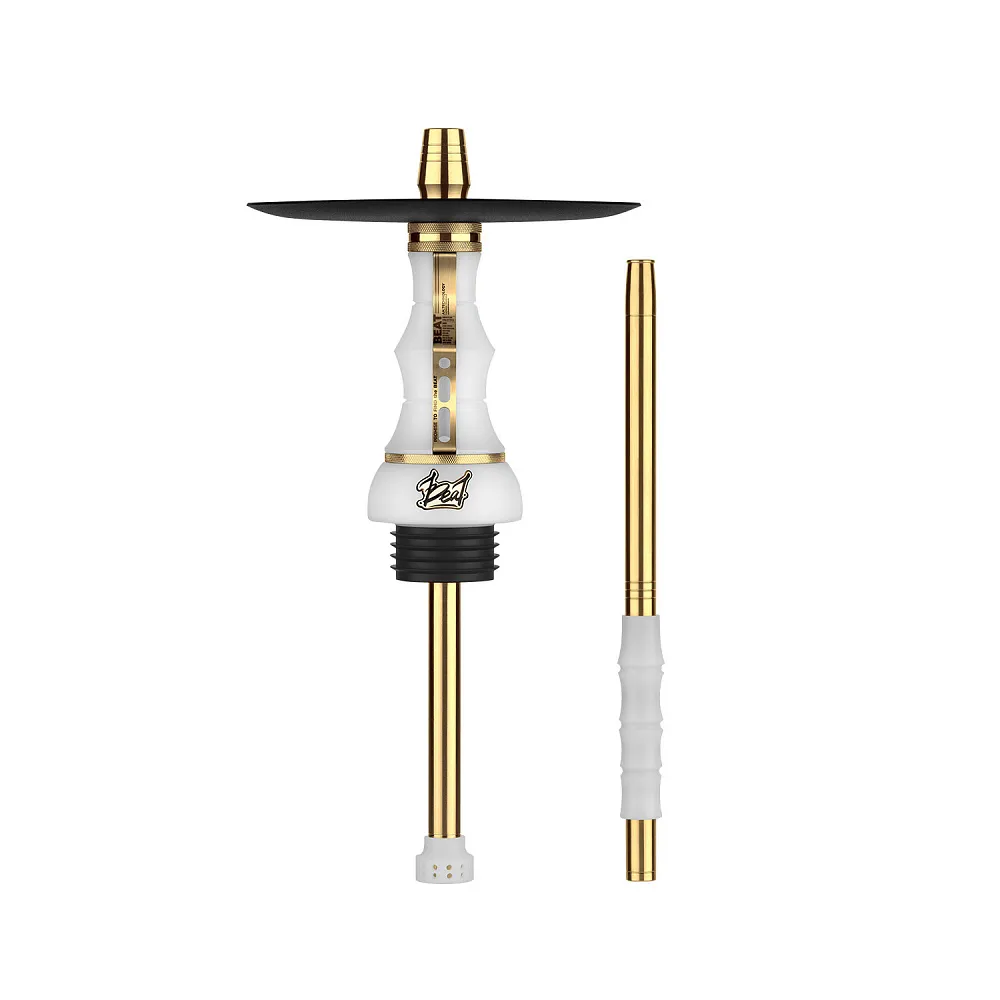 Кальян - Alpha Hookah - Beat ( White Gold ) - BWGLD