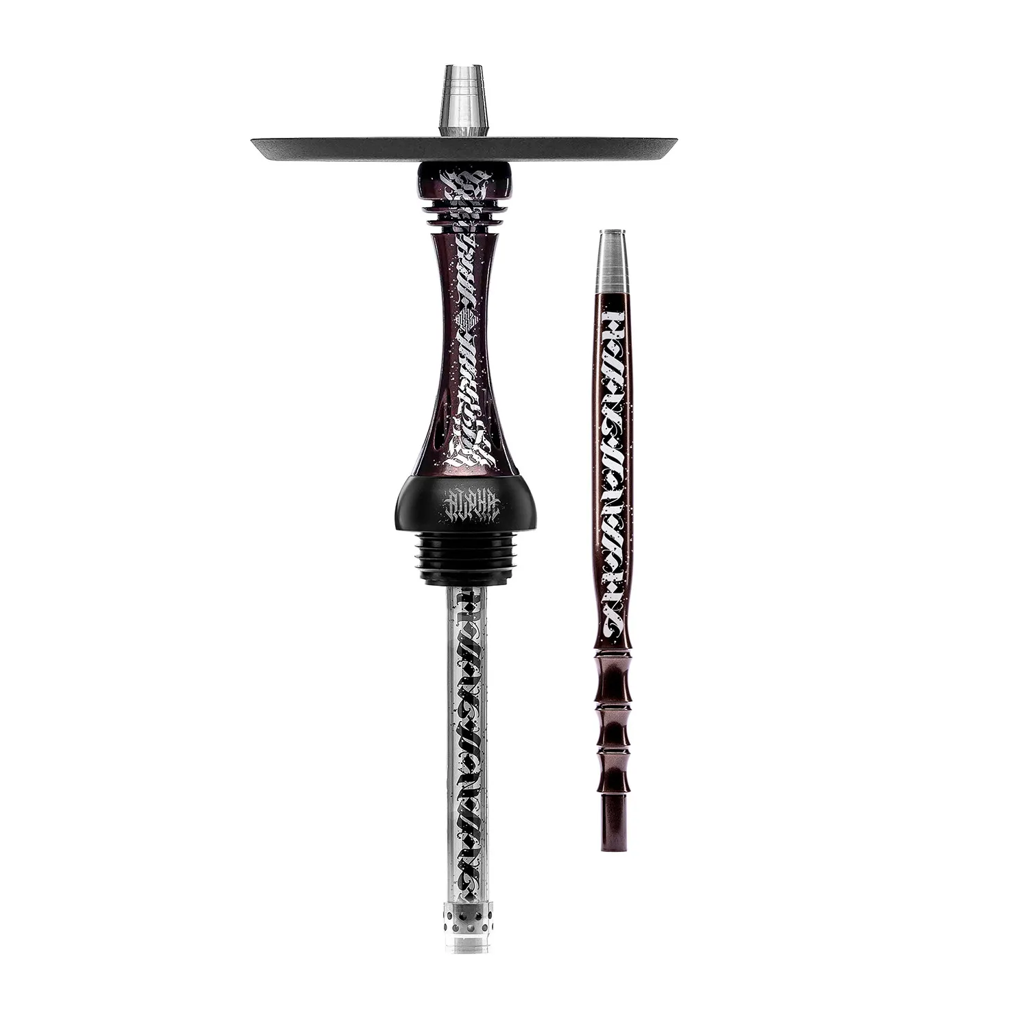 Кальян - Alpha Hookah - X Artist - Bronze - XRTSTBRNZ
