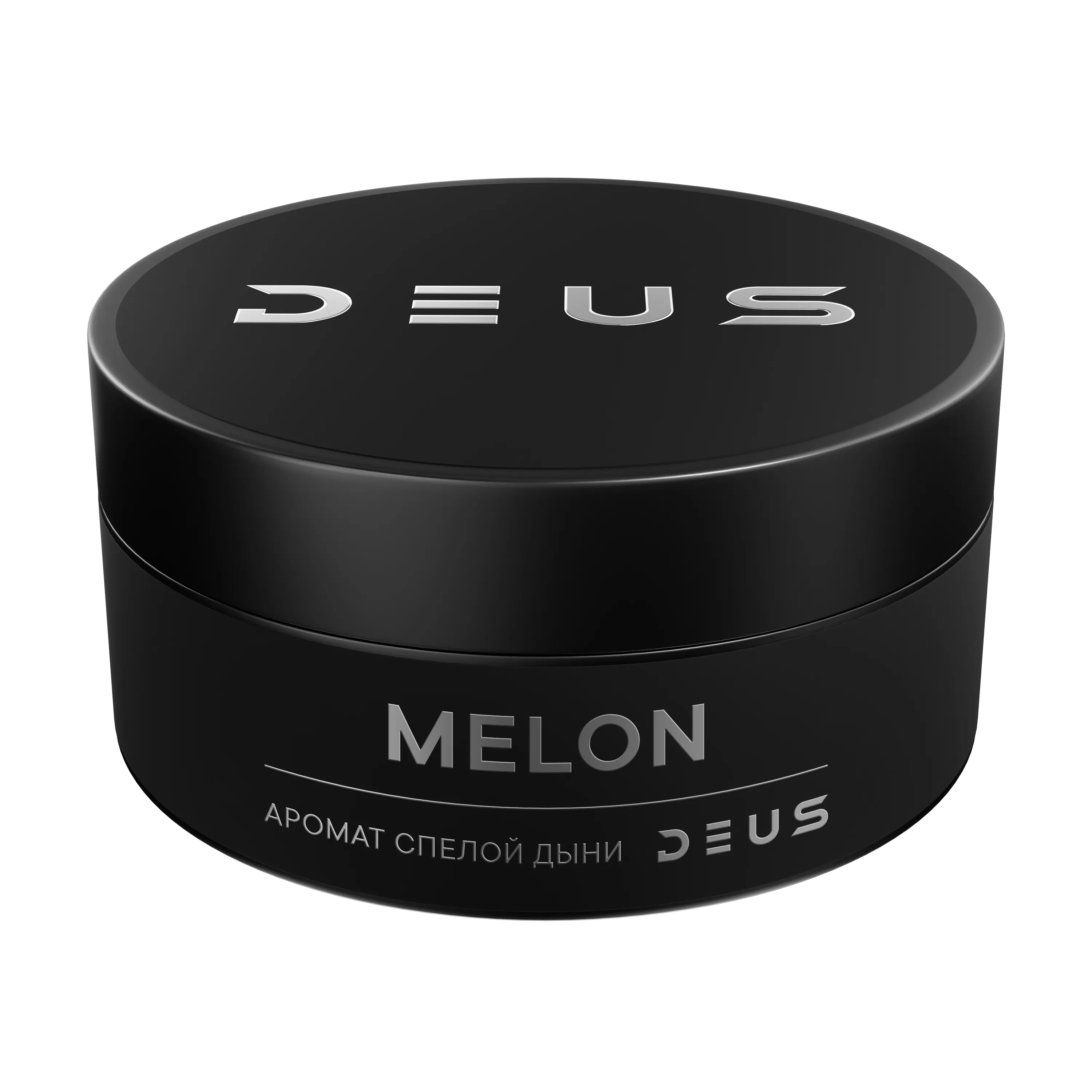 New - Табак для кальяна - Deus - Melon ( с ароматом спелой дыни ) - 100 г