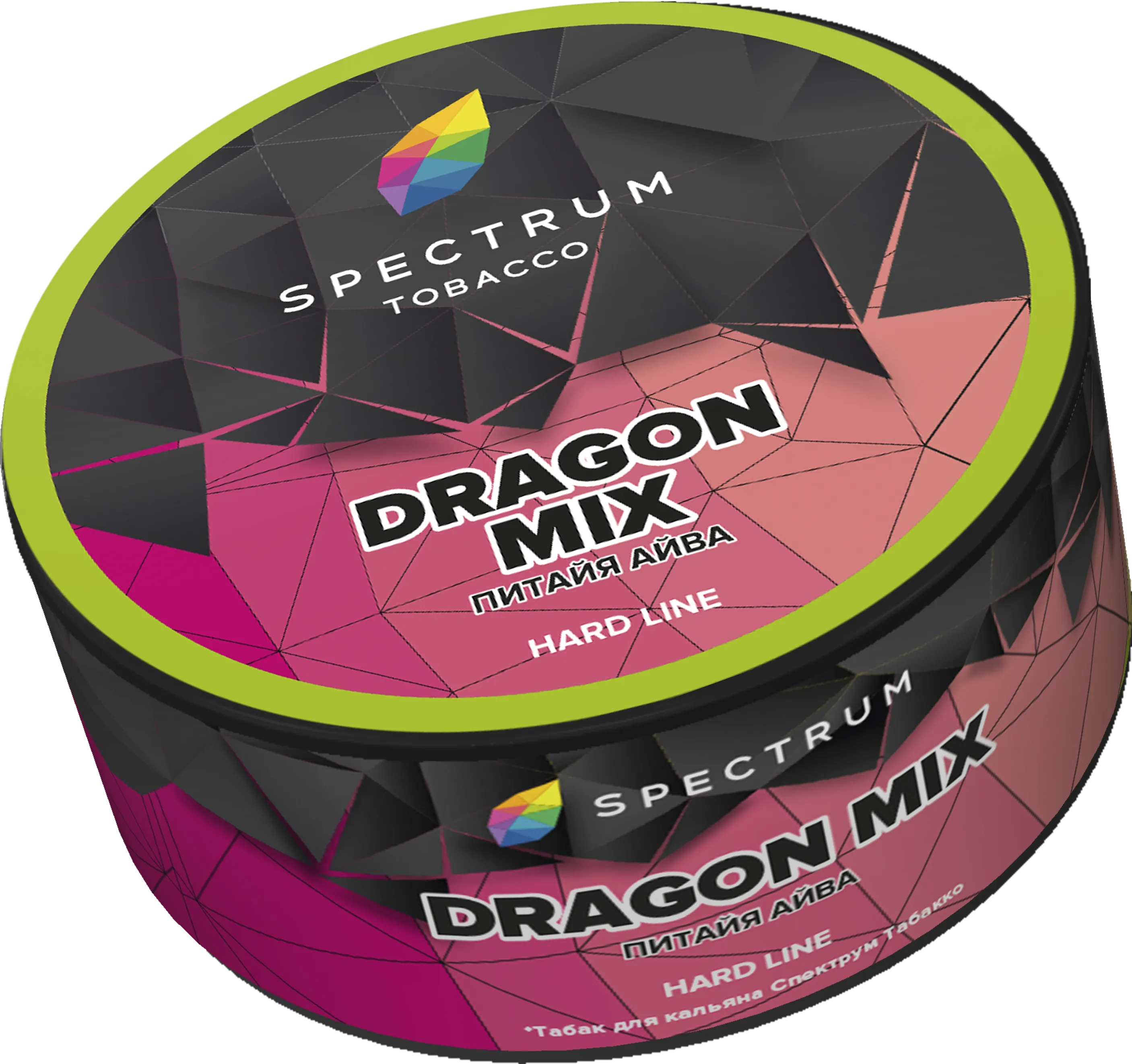 Табак для кальяна - Spectrum HL - Dragon Mix - ( с ароматом питайя айва ) - 25 г
