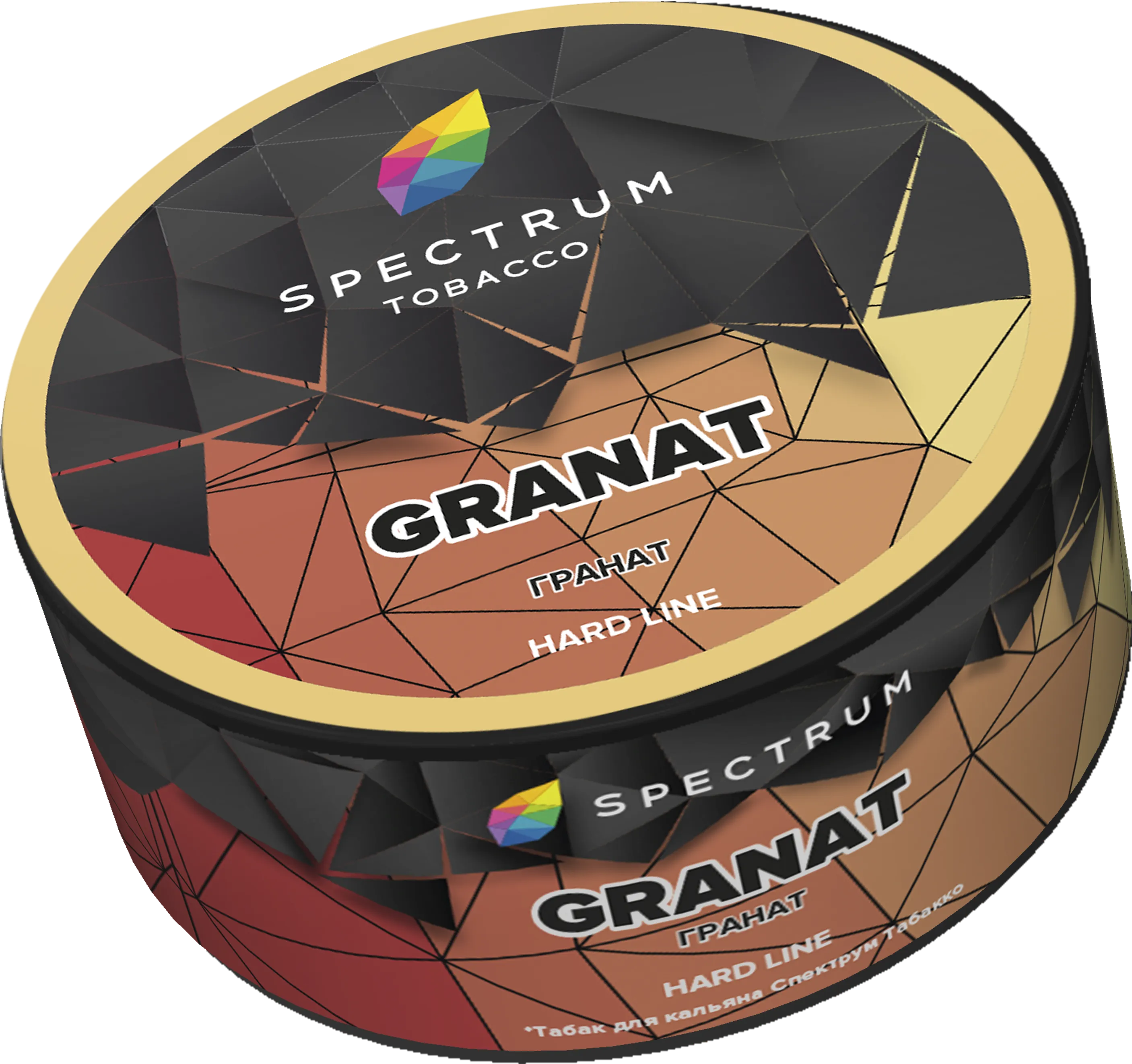 Табак для кальяна - Spectrum HL - Granat - ( c ароматом гранат ) - 25 г