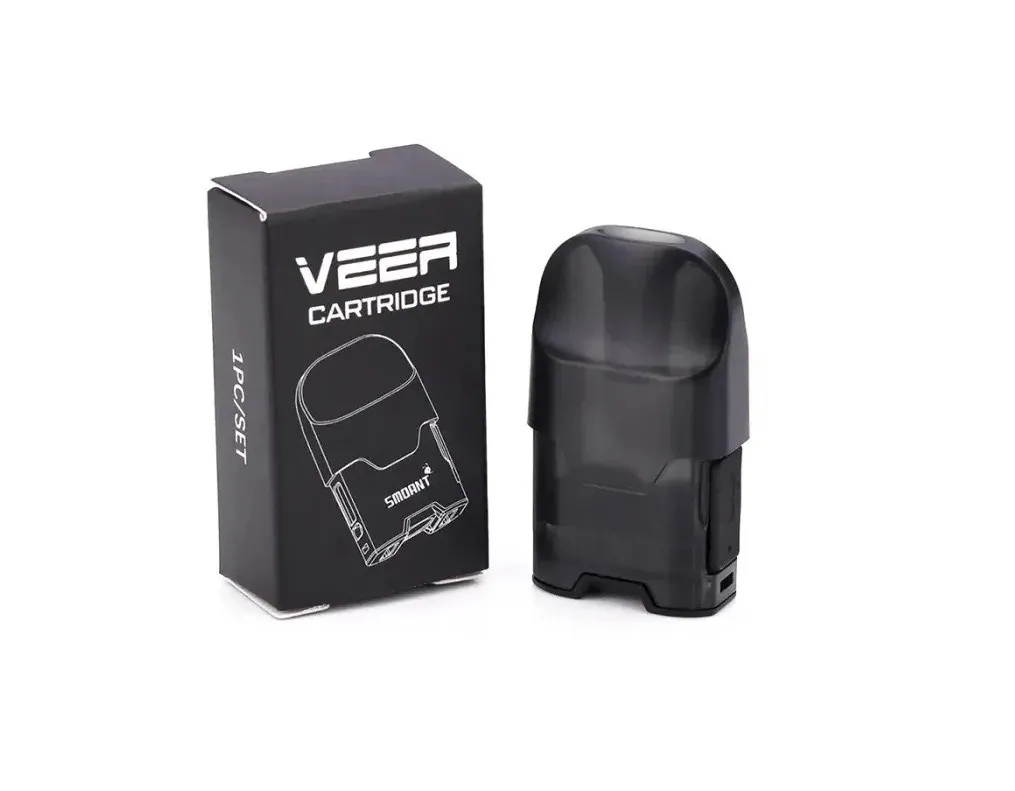 Картридж Smoant - VEER 2.3 ml - 1 шт