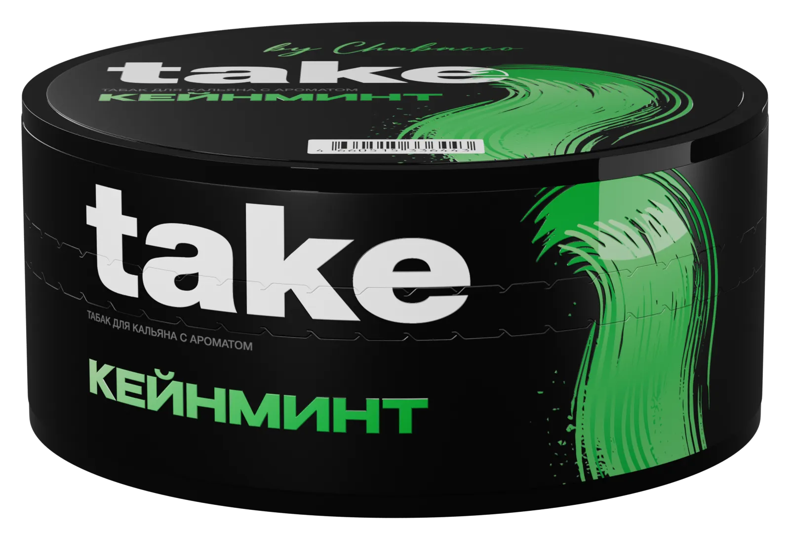 Табак для кальяна - Take - Cane Mint ( с ароматом тростниковая мята ) - 100 г