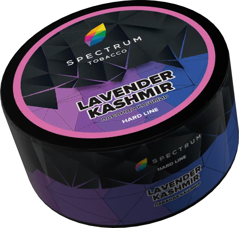 Табак для кальяна - Spectrum HL - Lavender Kashmir - ( с ароматом лаванда кашмир ) - 25 г