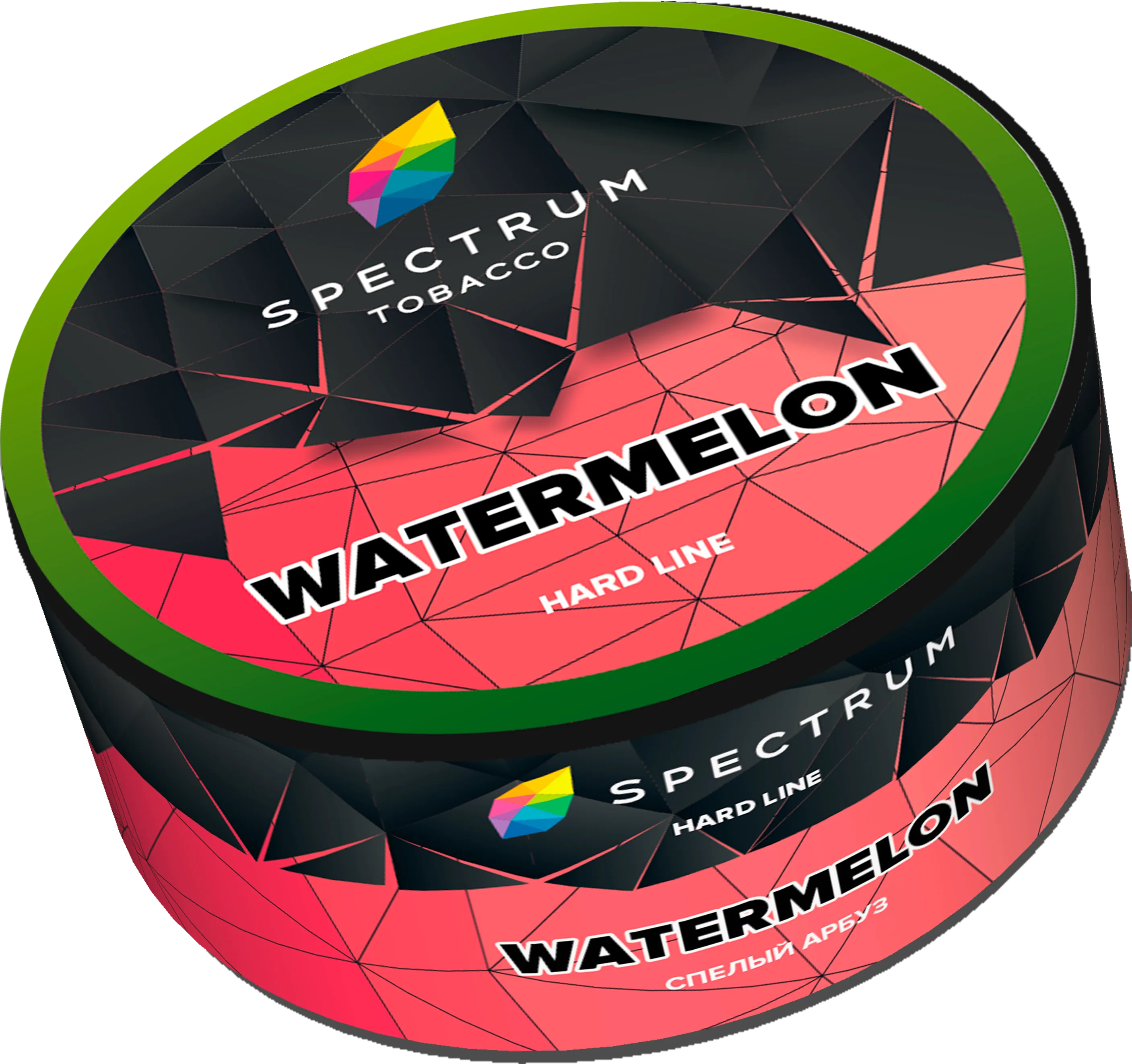 Табак для кальяна - Spectrum HL - Watermelon - ( с ароматом арбуз ) - 25 г