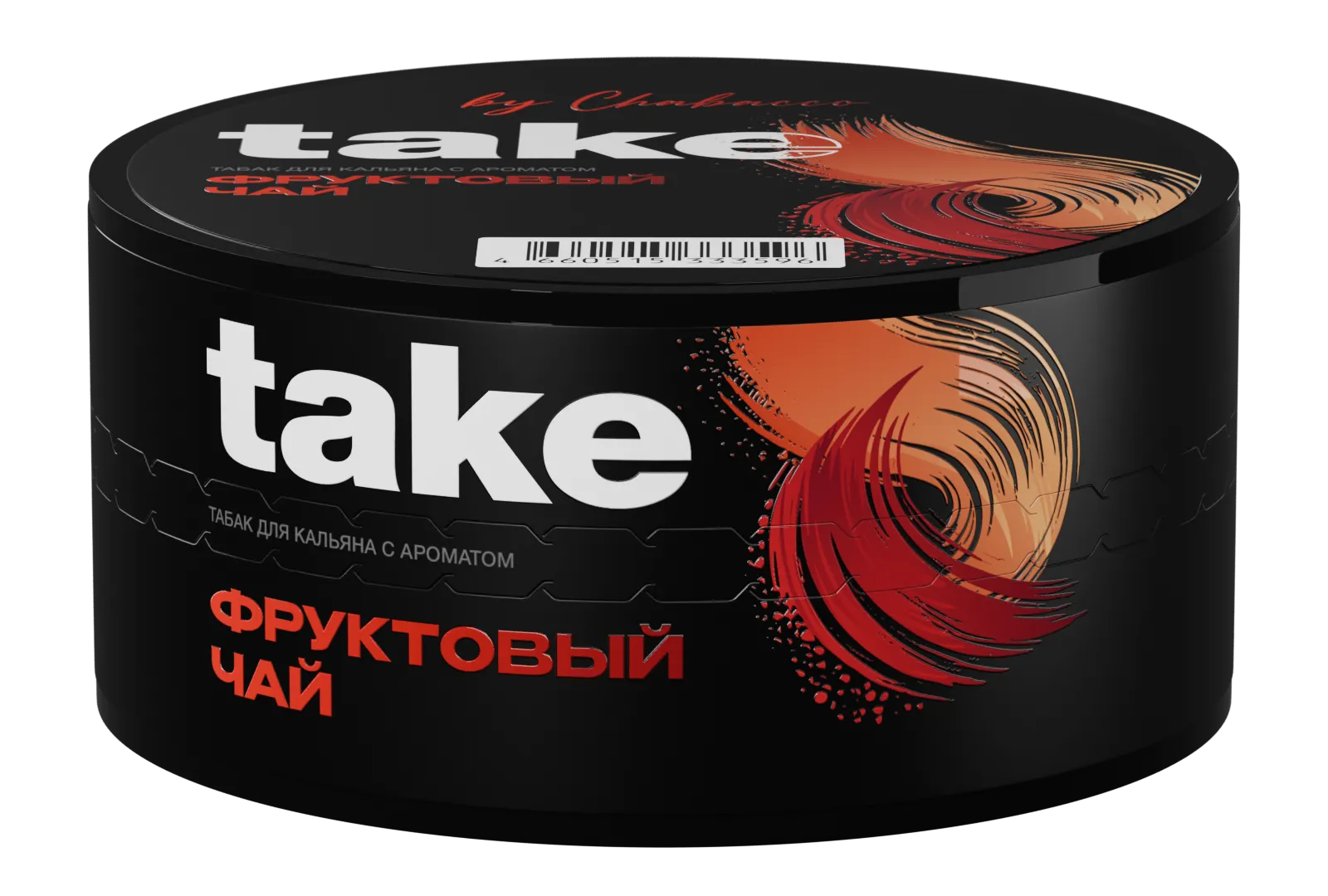 Табак для кальяна - Take - Fruit tea ( с ароматом фруктовый чай ) - 25 г
