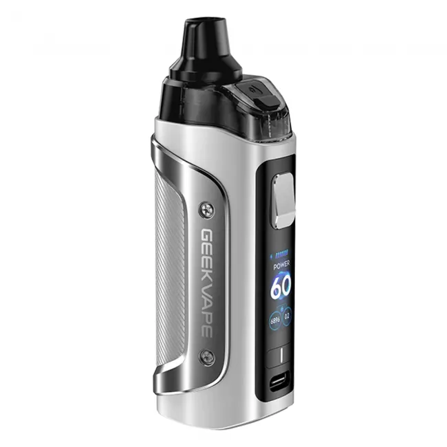 ЭСДН Geekvape Aegis Boost 3 Kit - Silver