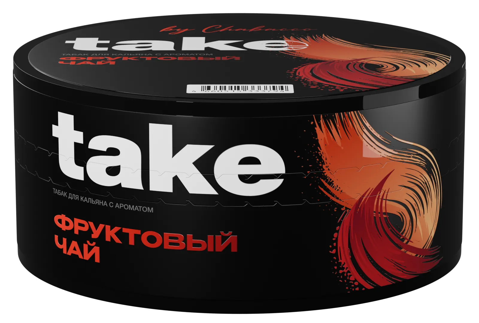 Табак для кальяна - Take - Fruit Tea ( с ароматом фруктовый чай ) - 100 г
