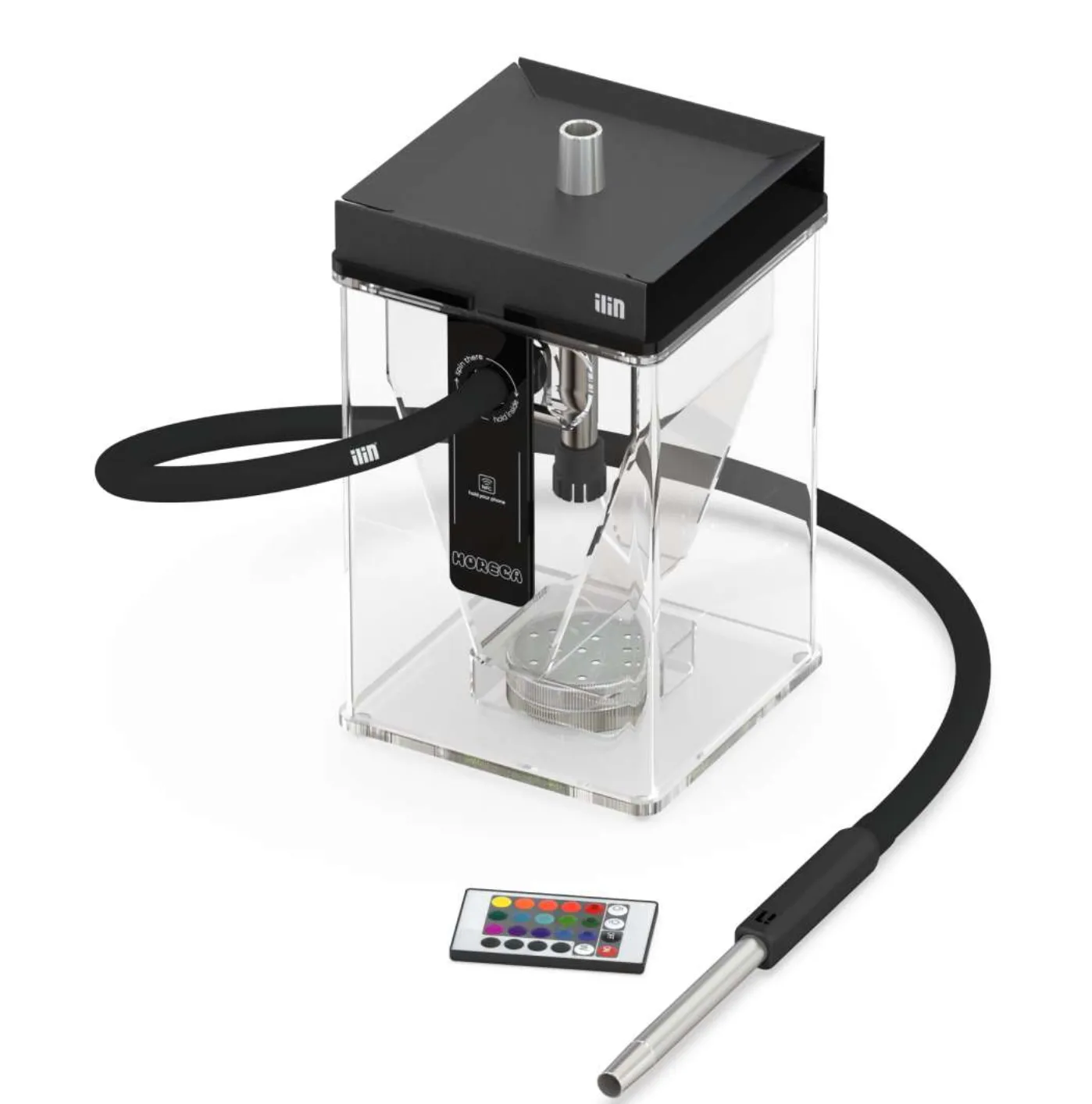 Кальян - Nanosmoke HORECA mini (box)