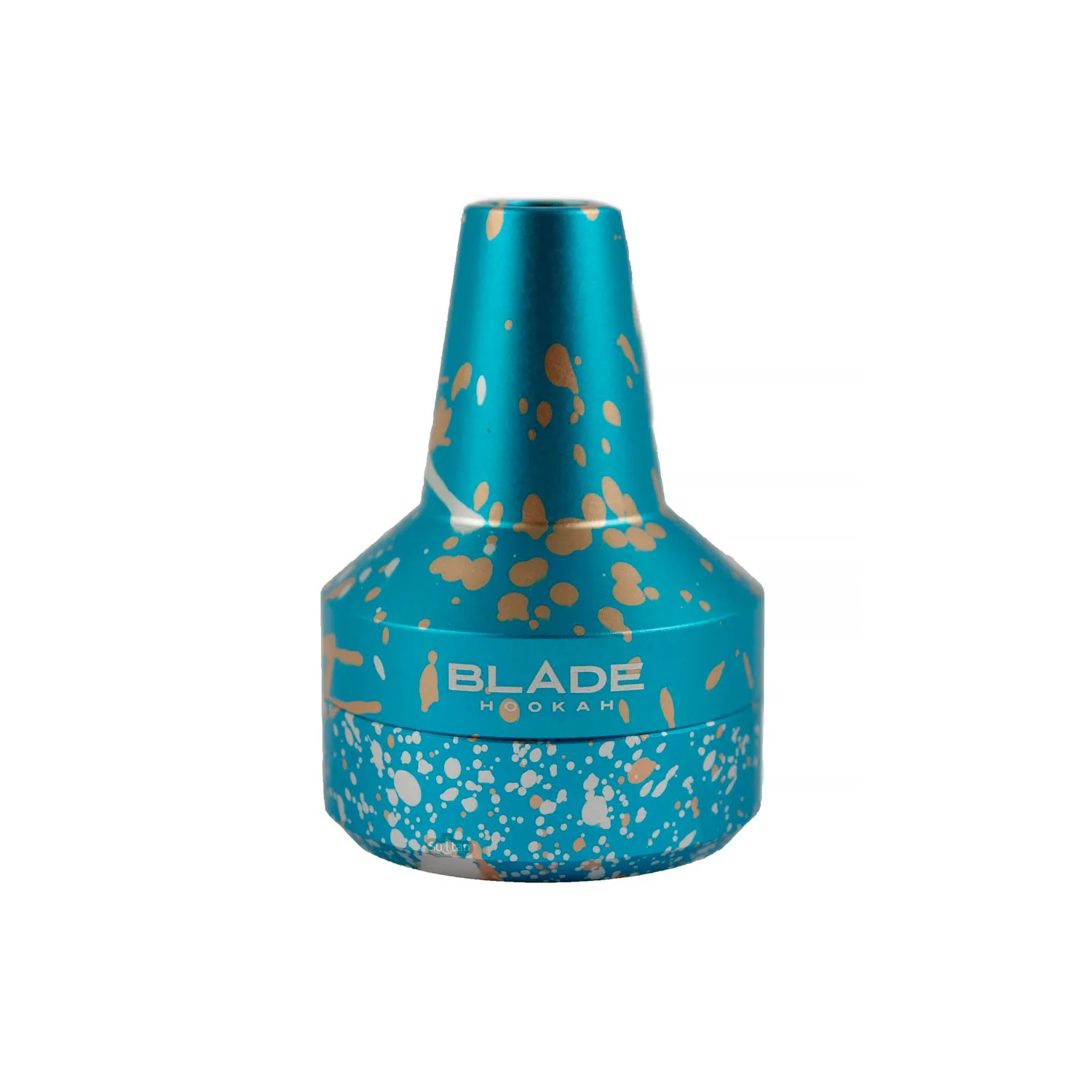 Улавливатель сиропа Catcher - Blade Hookah - Multicolor Blue