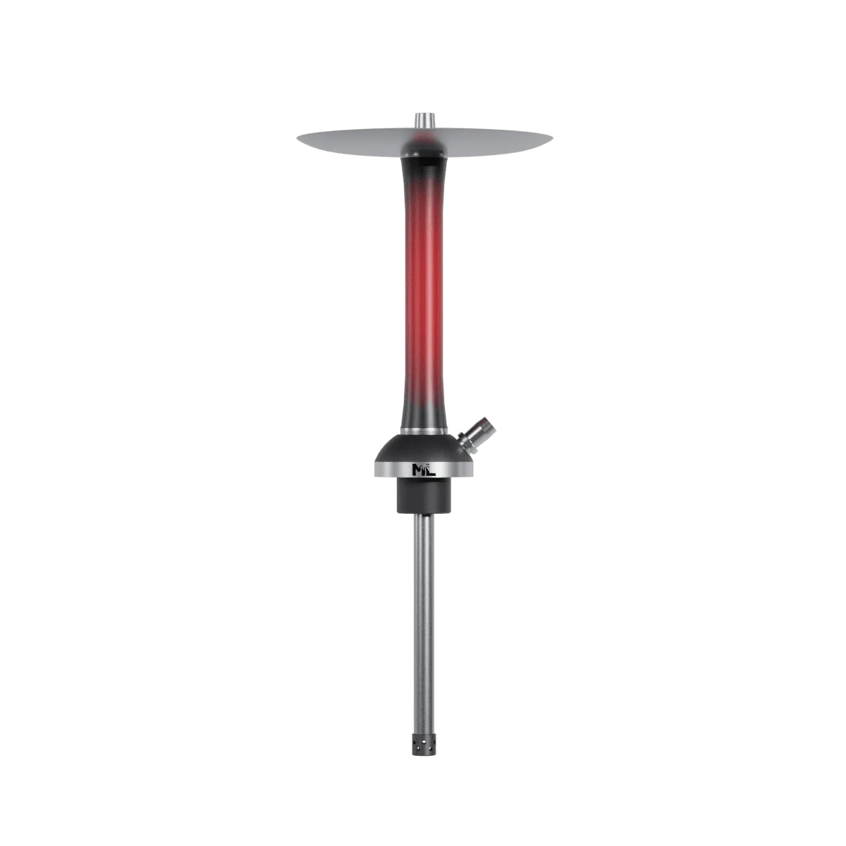 Кальян - ML Clan - Original - Gradient Red
