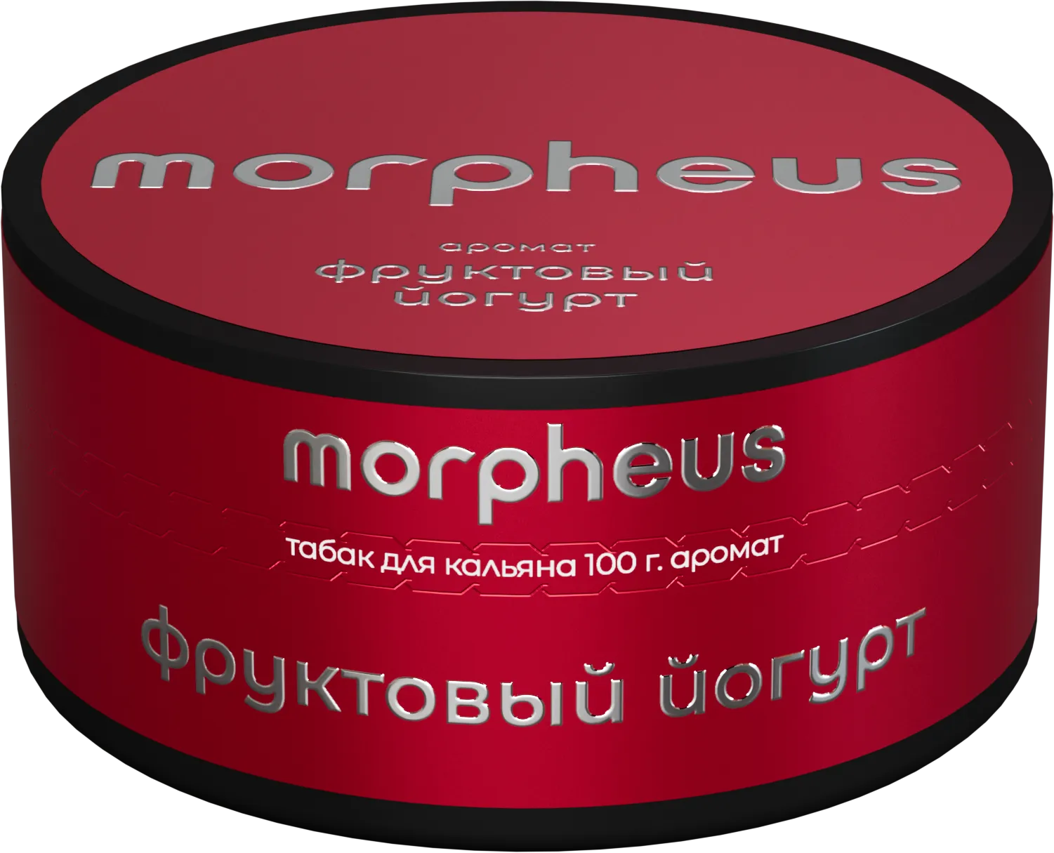 Табак для кальяна - Morpheus - Фруктовый йогурт - 100 г