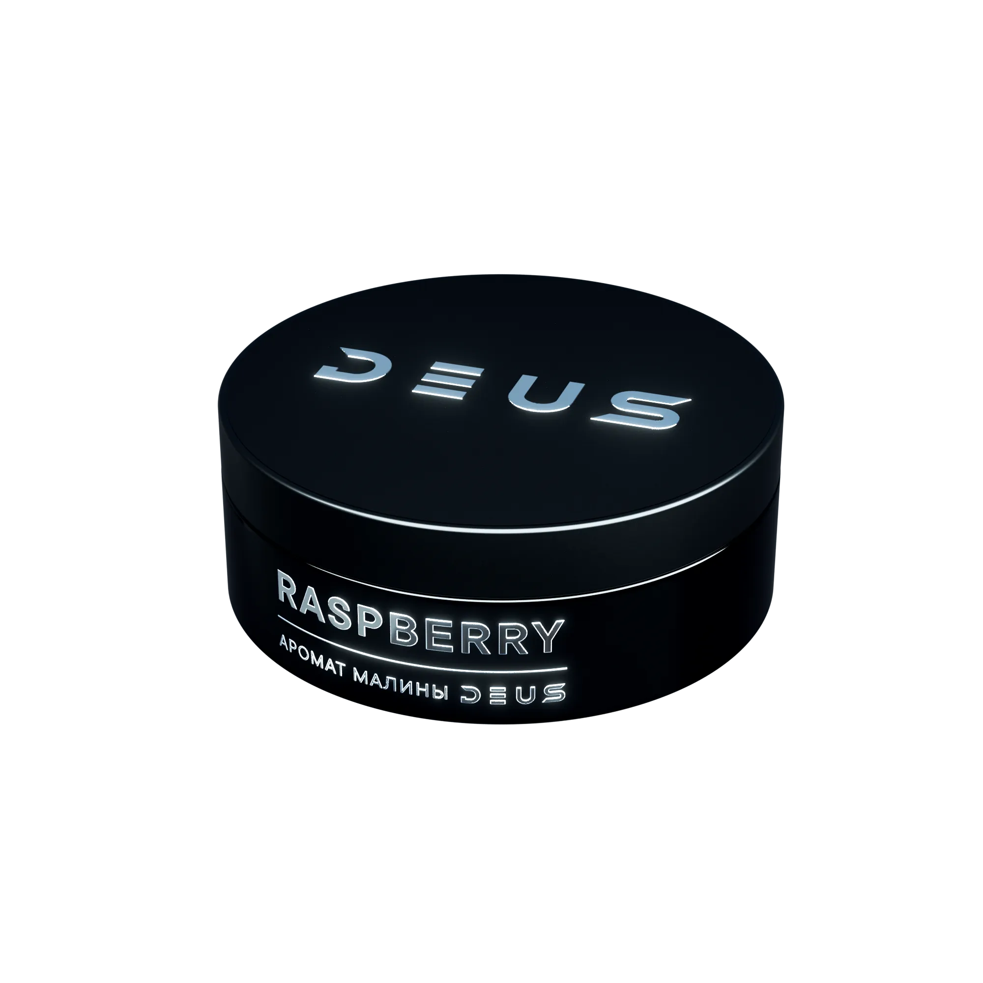 Табак для кальяна - Deus - Raspberry ( с ароматом Малина ) - 100 г