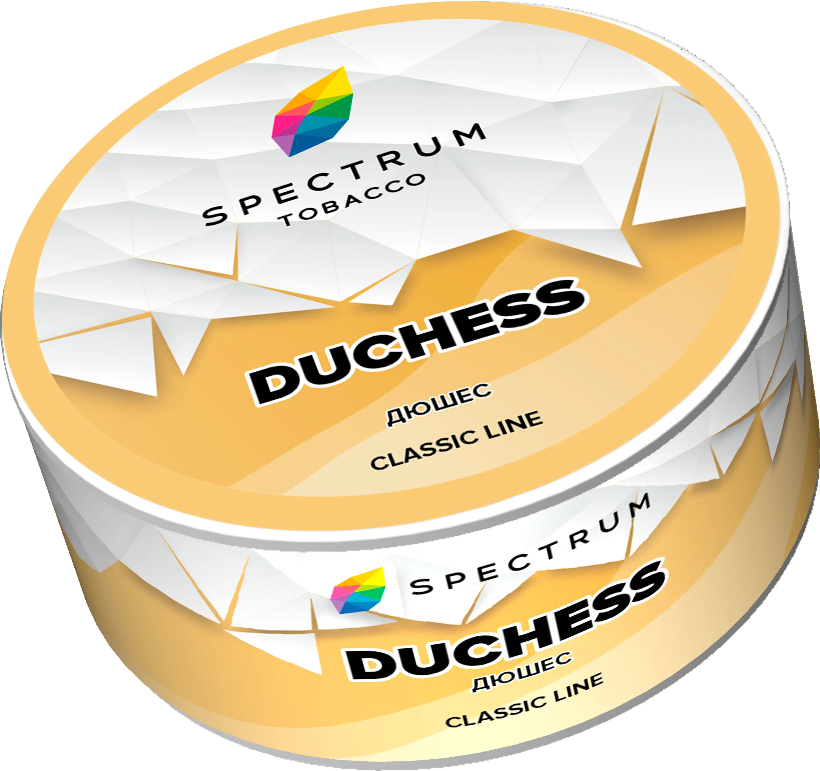 Табак для кальяна - Spectrum - Duchess - ( с ароматом дюшес ) - 25 г