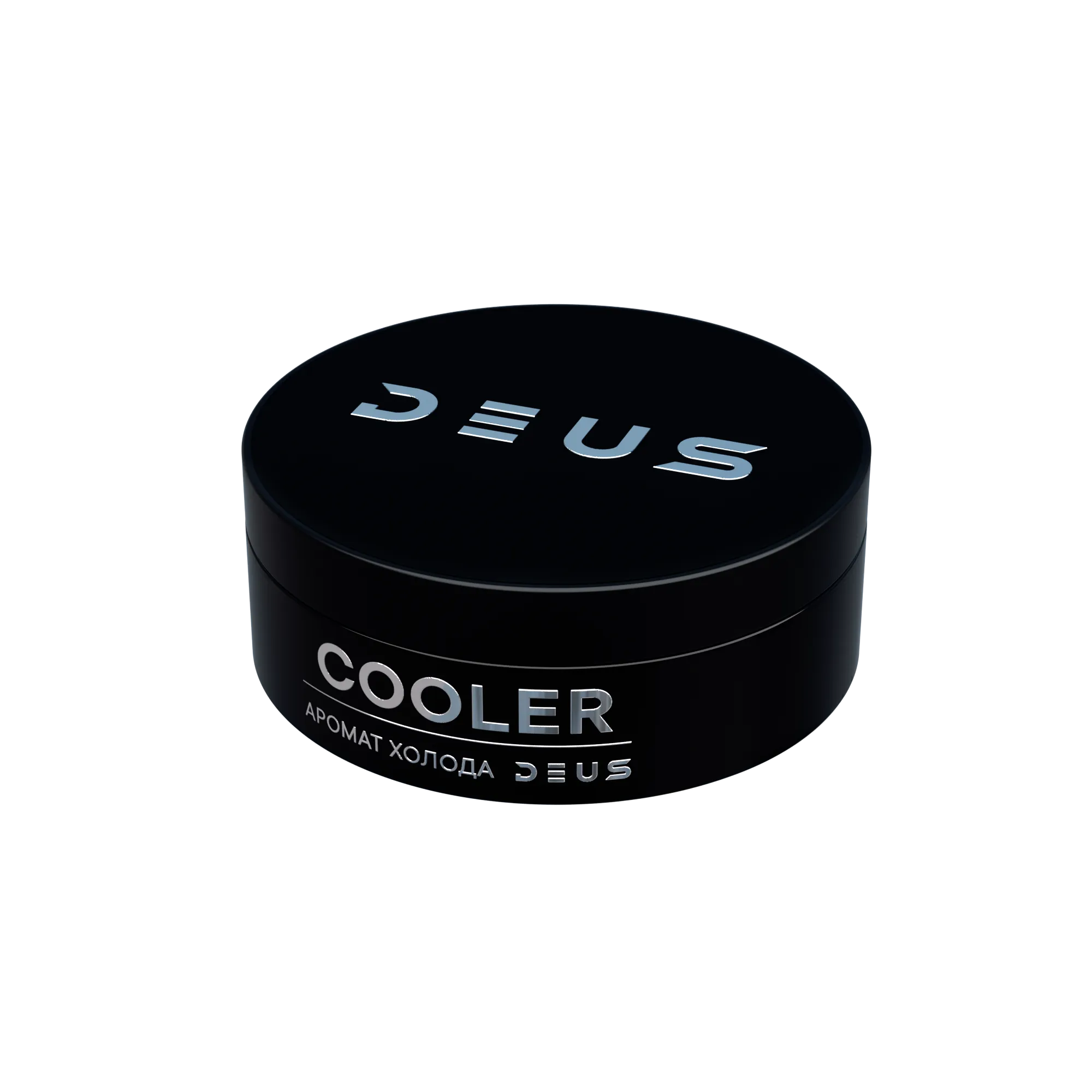 Табак для кальяна - Deus - Cooler ( с ароматом Холодок ) - 100 г
