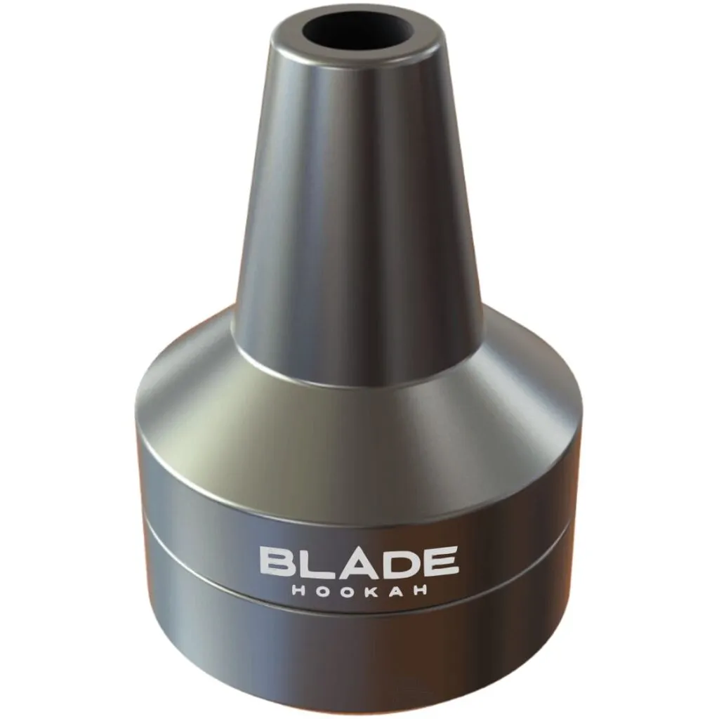 Улавливатель сиропа Catcher - Blade Hookah - Dark Grey