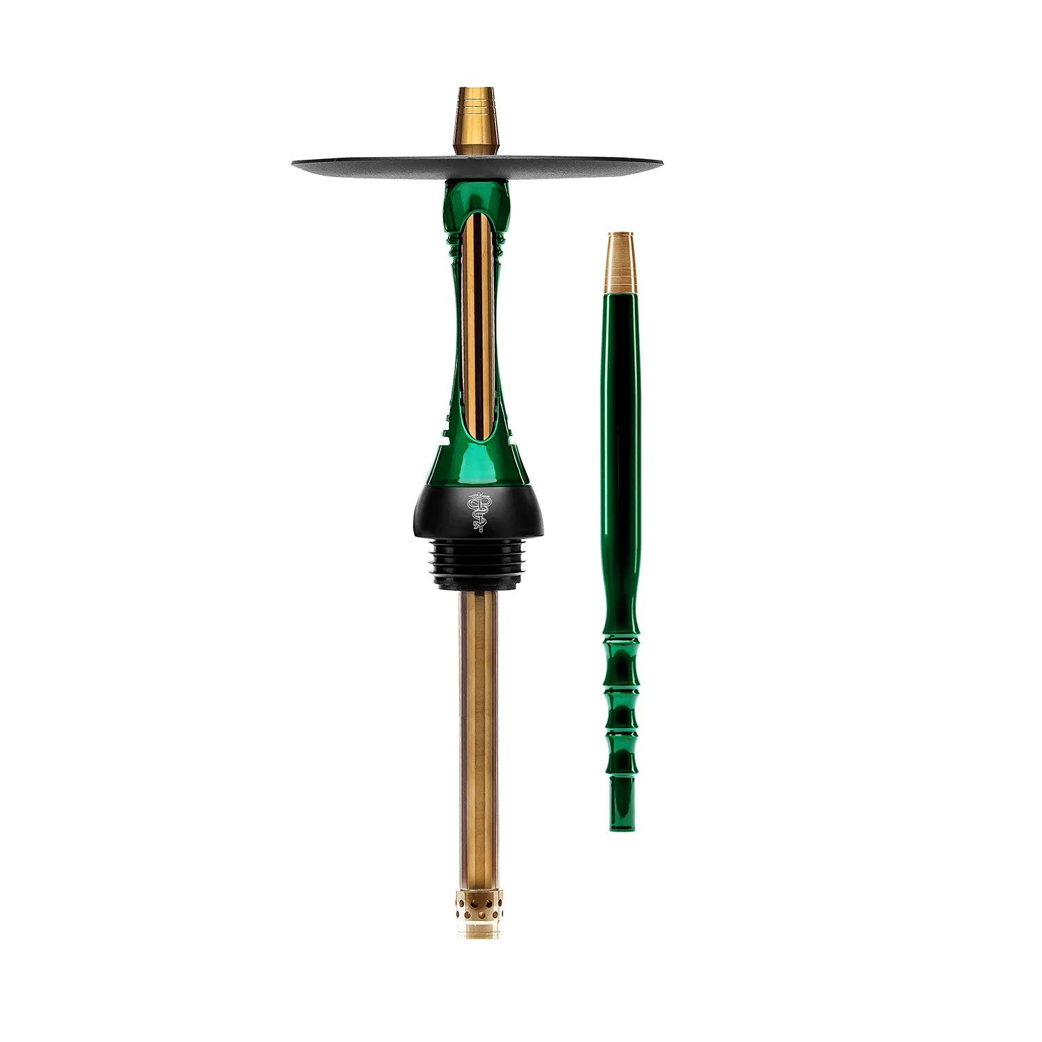 Кальян - Alpha Hookah - S - Green Candy - SGCND