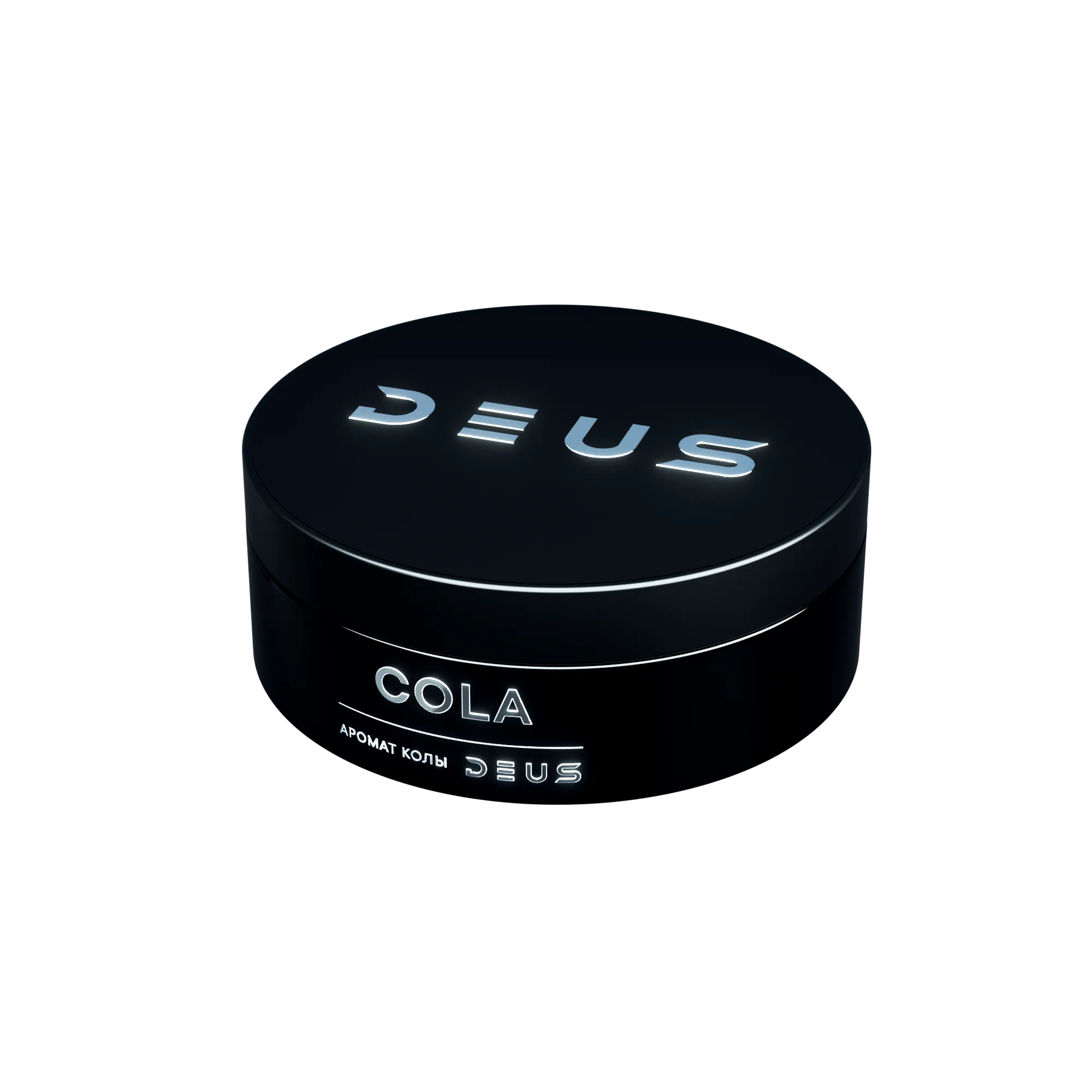 Табак для кальяна - Deus - Cola ( с ароматом Кола ) - 100 г
