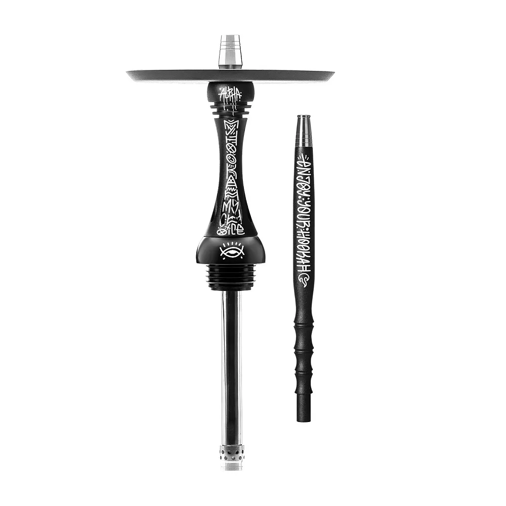 Кальян - Alpha Hookah - X - SS - Alpha of Hookah - XSPCLLFHKH