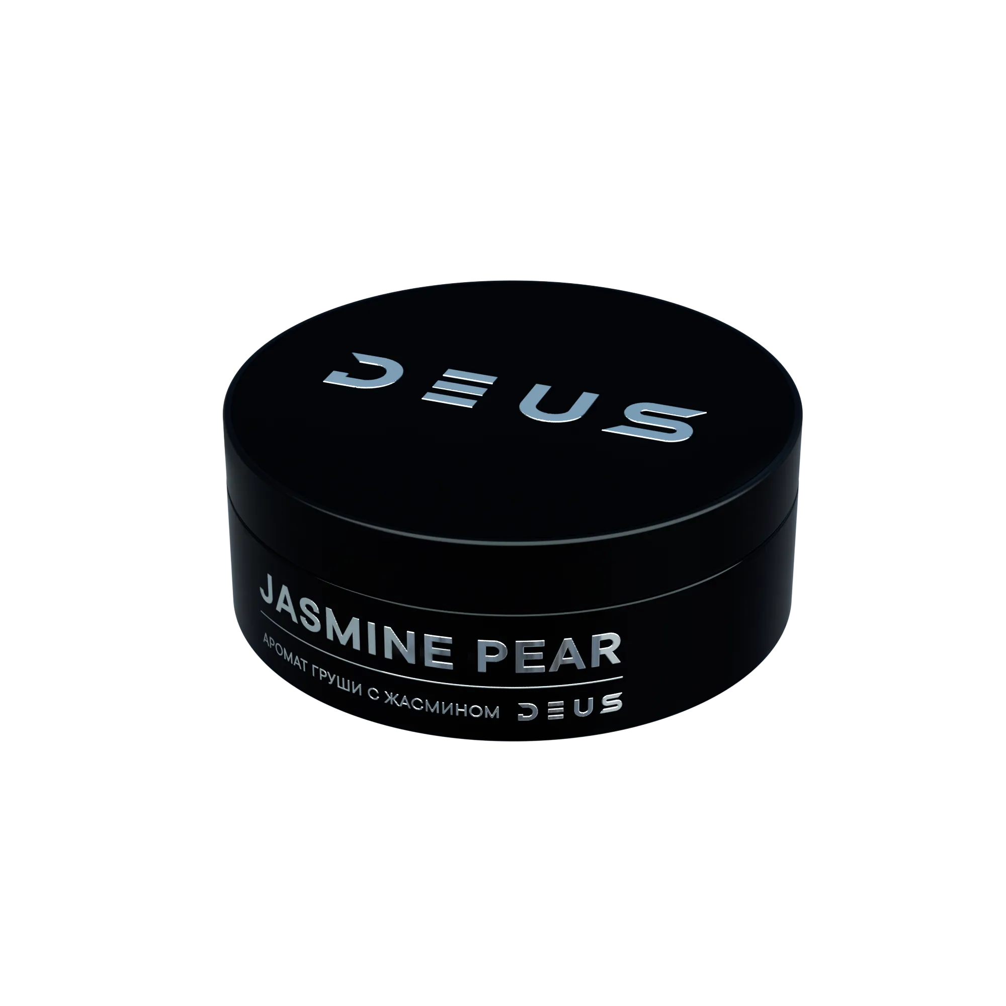 Табак для кальяна - Deus - Jasmine Pear ( с ароматом Груша с жасмином ) - 100 г