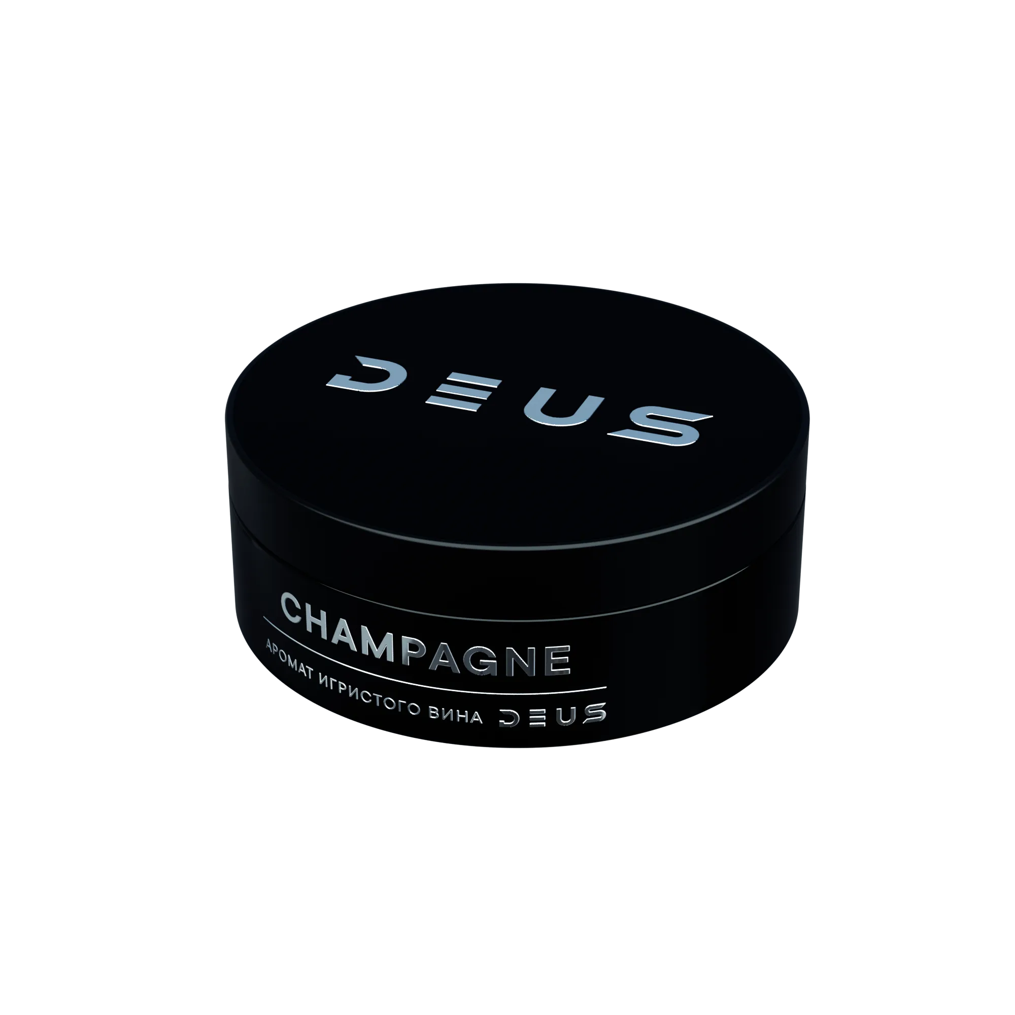 Табак для кальяна - Deus - Champagne ( с ароматом Игристое вино ) - 100 г