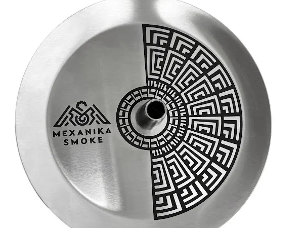 Кальян - Mexanika Smoke - STM - B - AZTEC