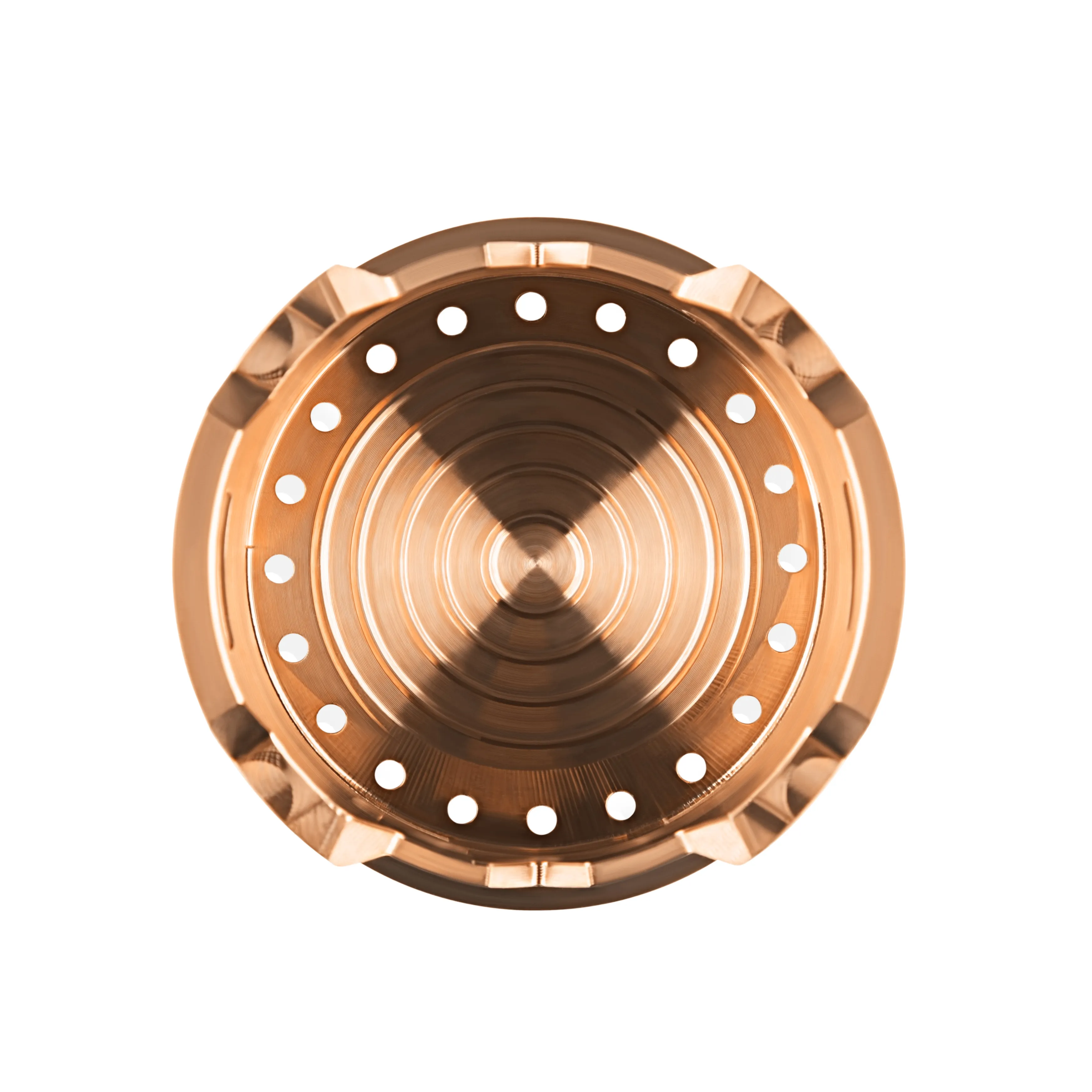Контроллер жара - Conceptic HMD - BRONZE
