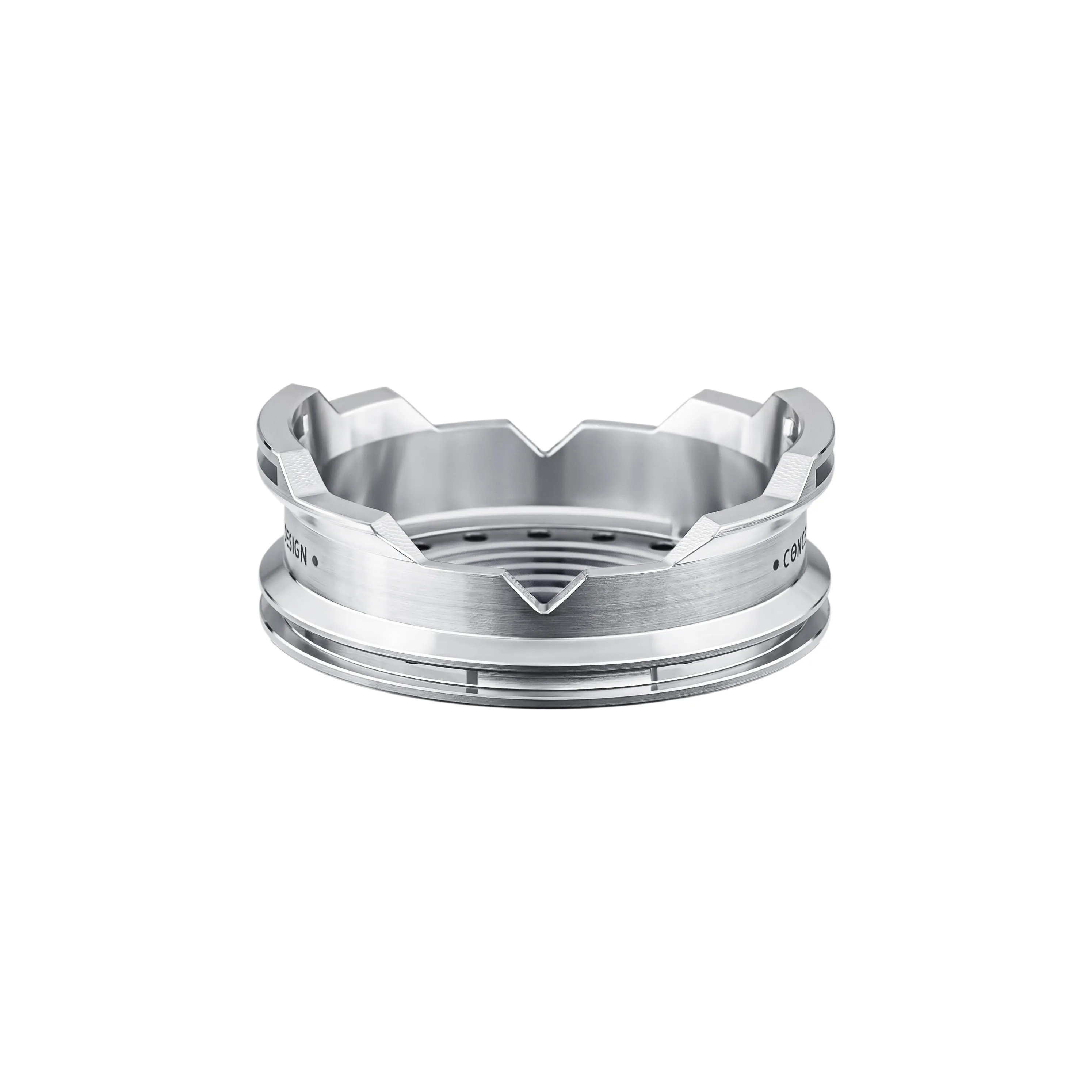 Контроллер жара - Conceptic HMD - STEEL