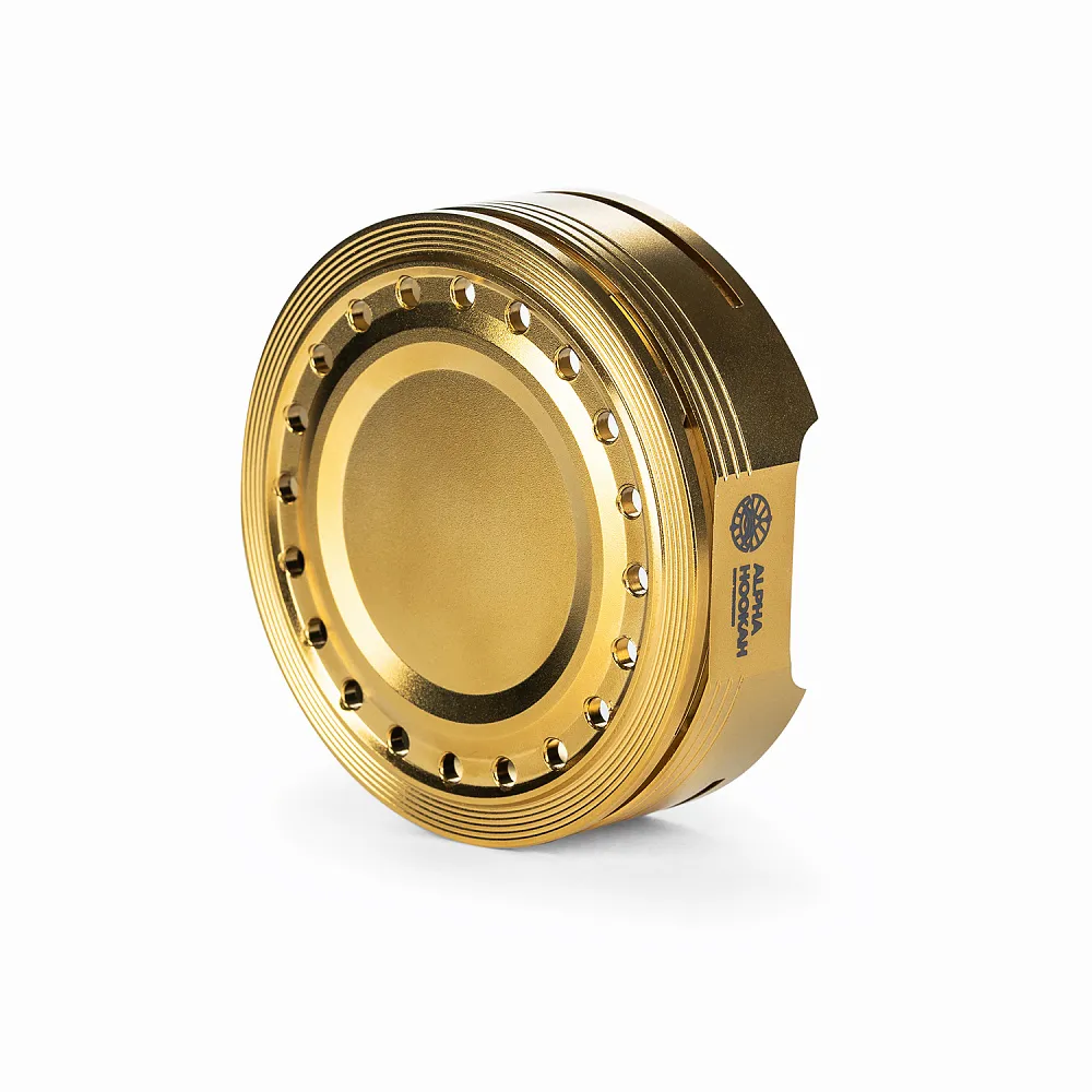 Контроллер жара -  Alpha Hookah - FNX GOLD - PF FNXG