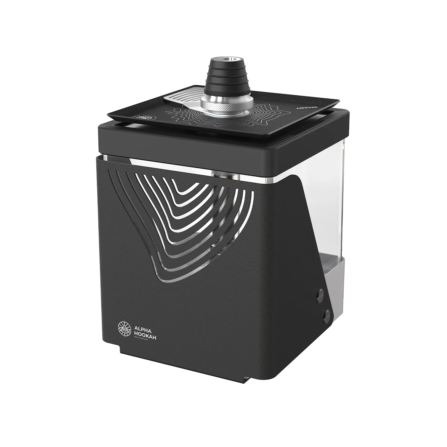 Кальян - Alpha Hookah - Smart (EKZO) (box)