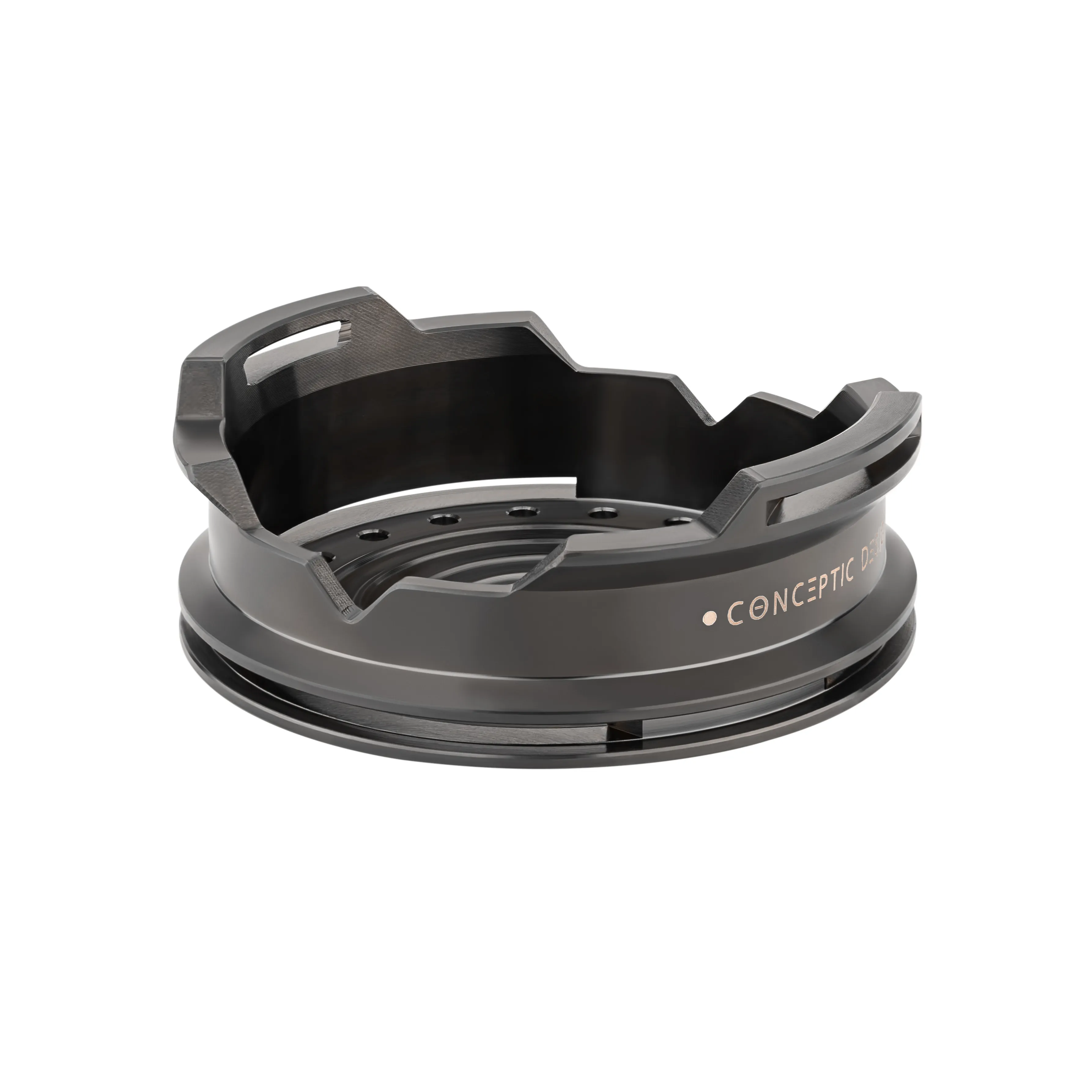 Контроллер жара - Conceptic HMD - BLACK MATTE
