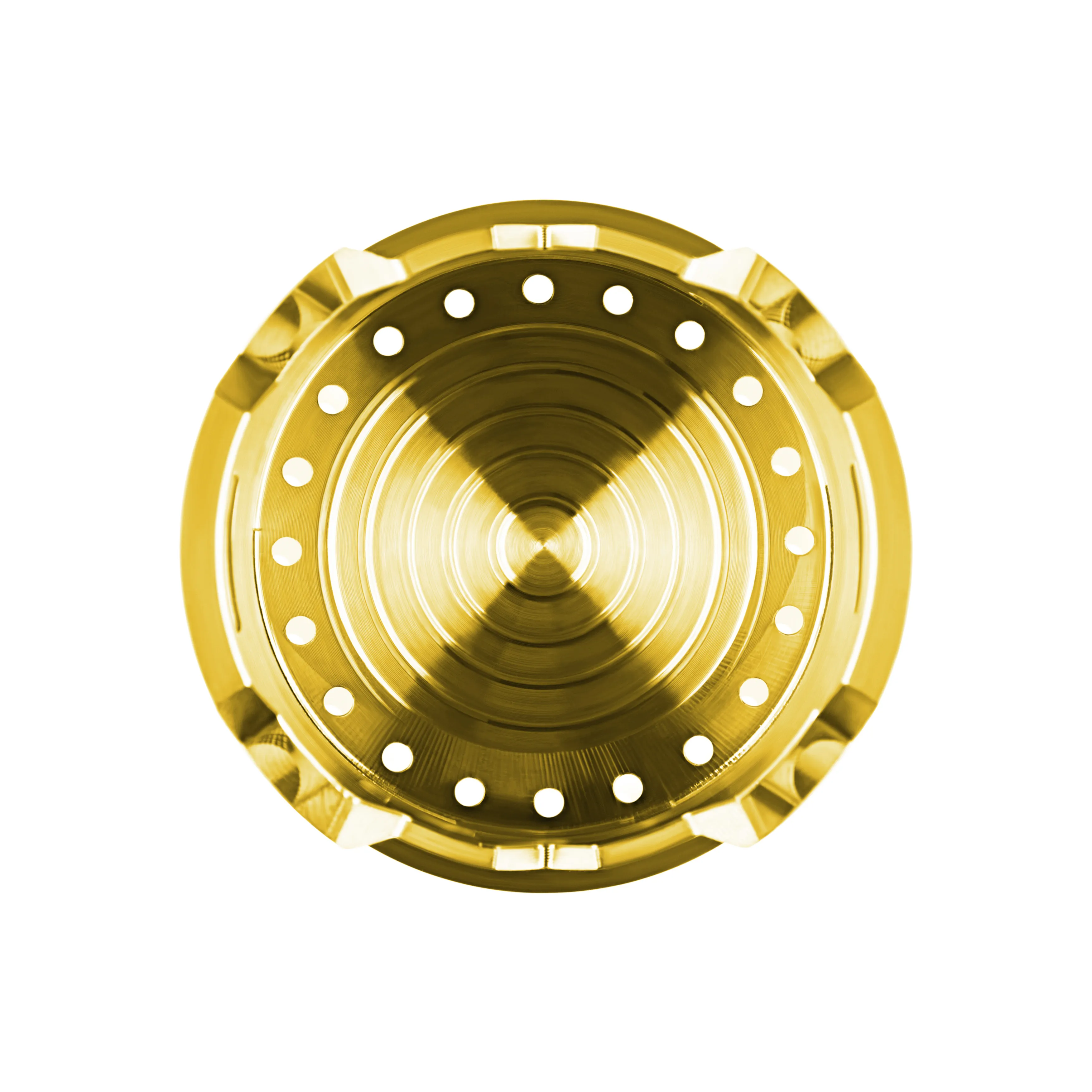 Контроллер жара - Conceptic HMD - GOLD