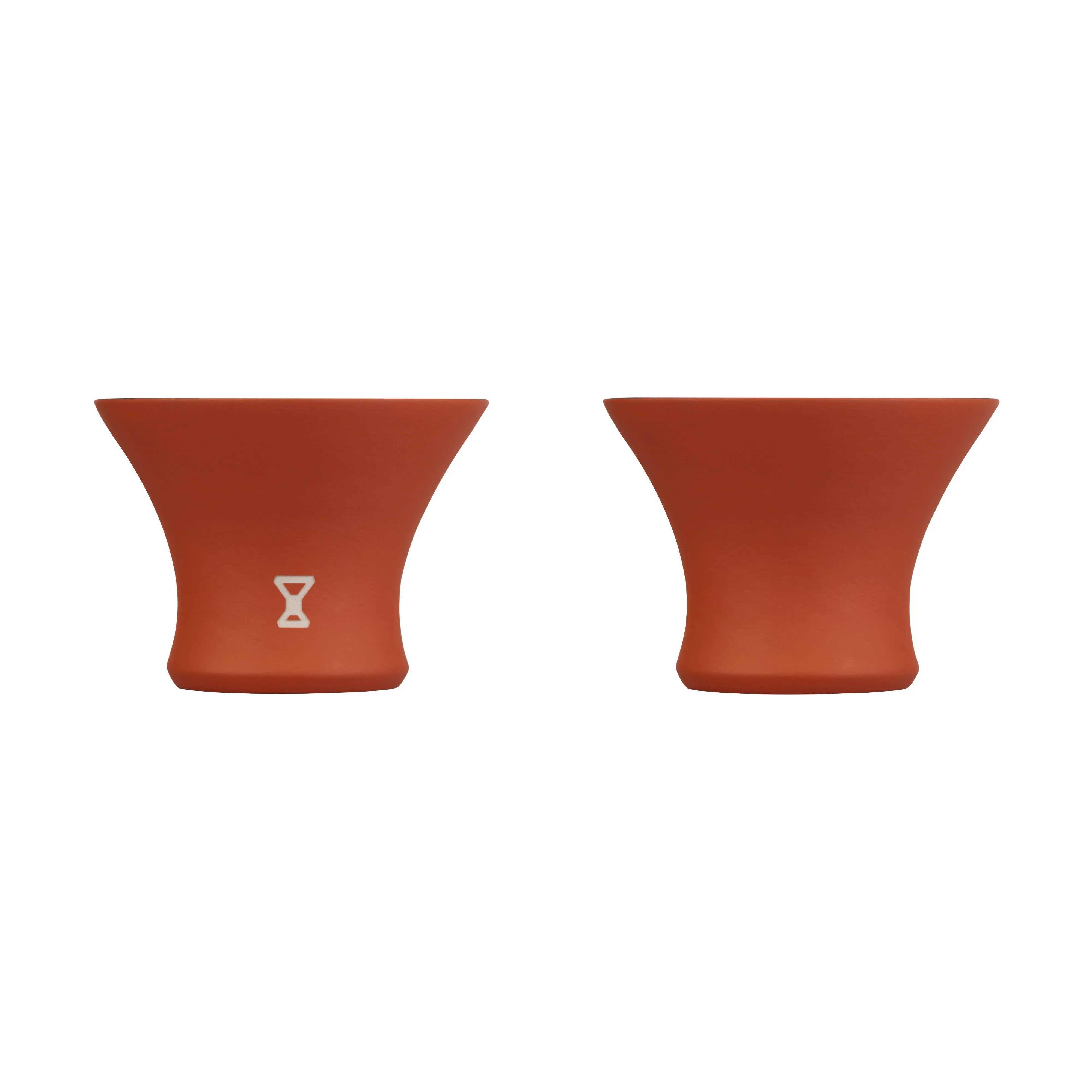 Чаша для кальяна - Alpha Bowl - Leaf - Red ( турка )