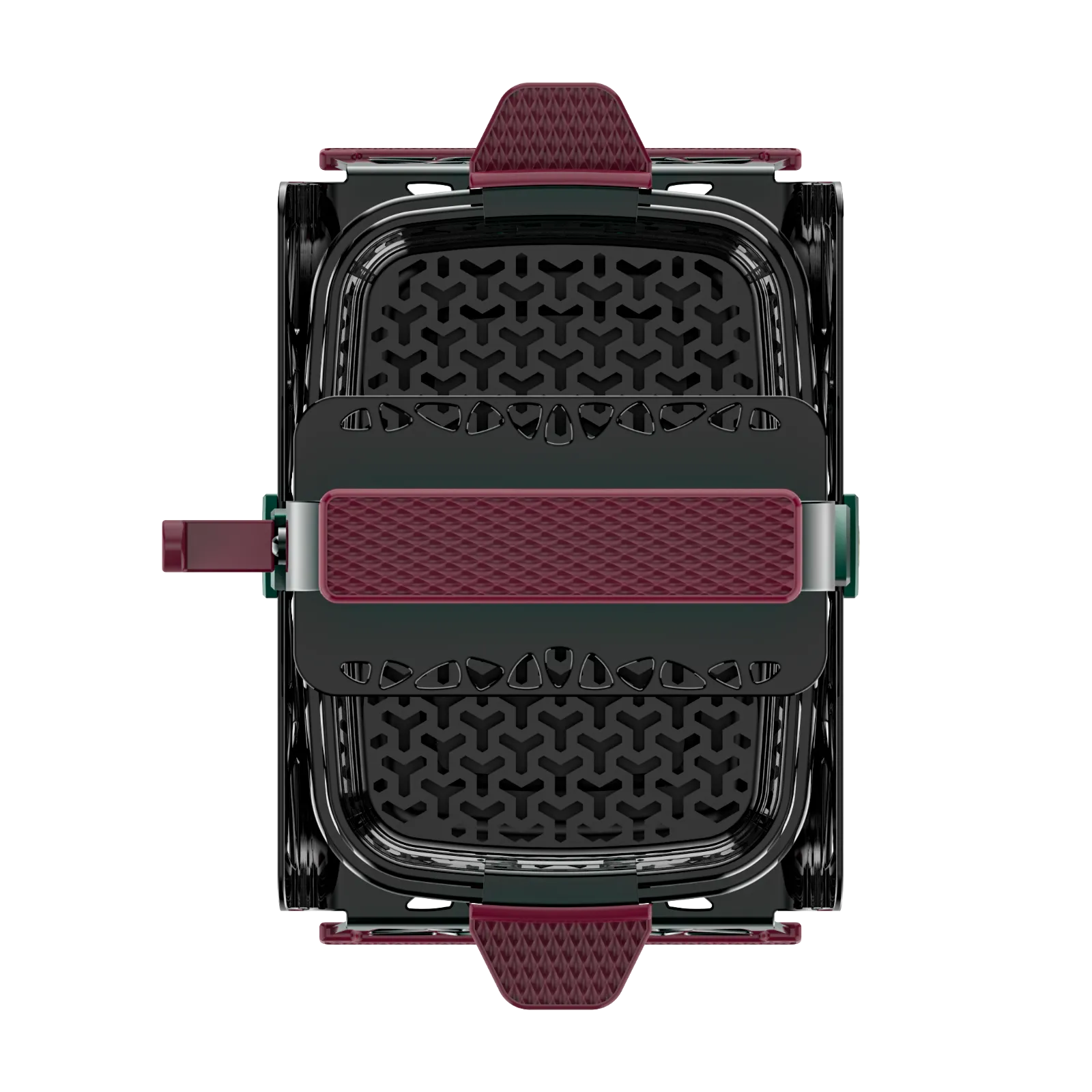 Кадило - Maxx Holder - Black