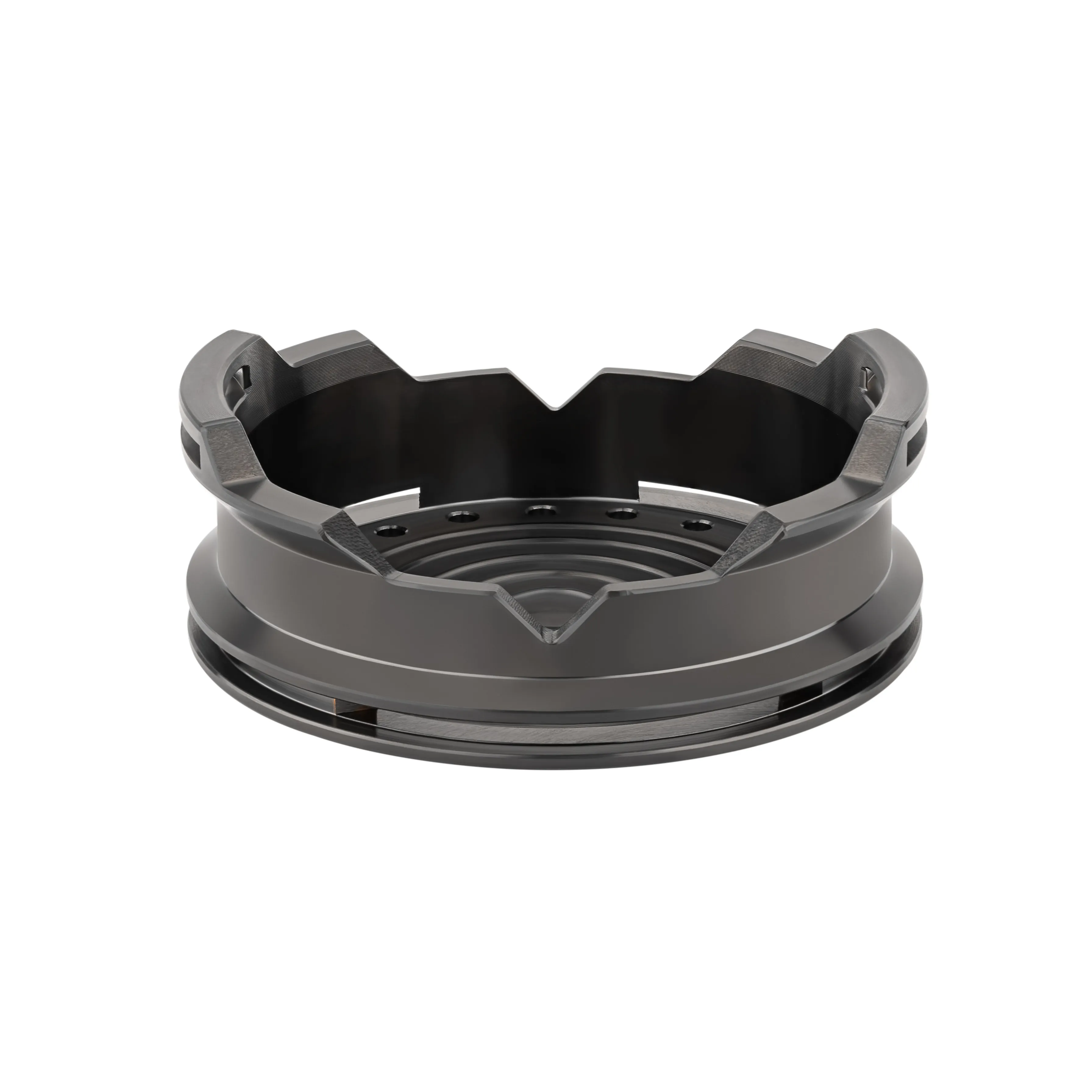 Контроллер жара - Conceptic HMD - BLACK MATTE