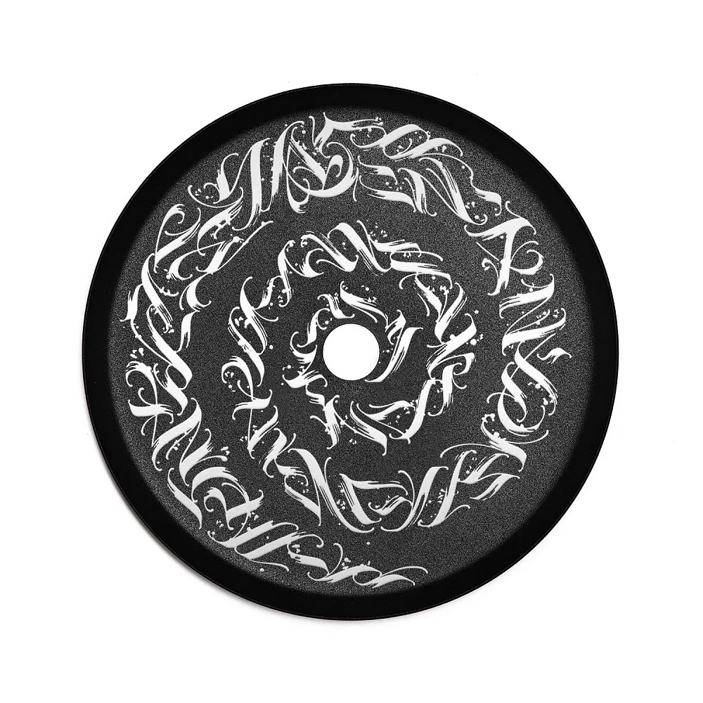 Кальян - Alpha Hookah - X Artist - Red - XRTSTRMTT