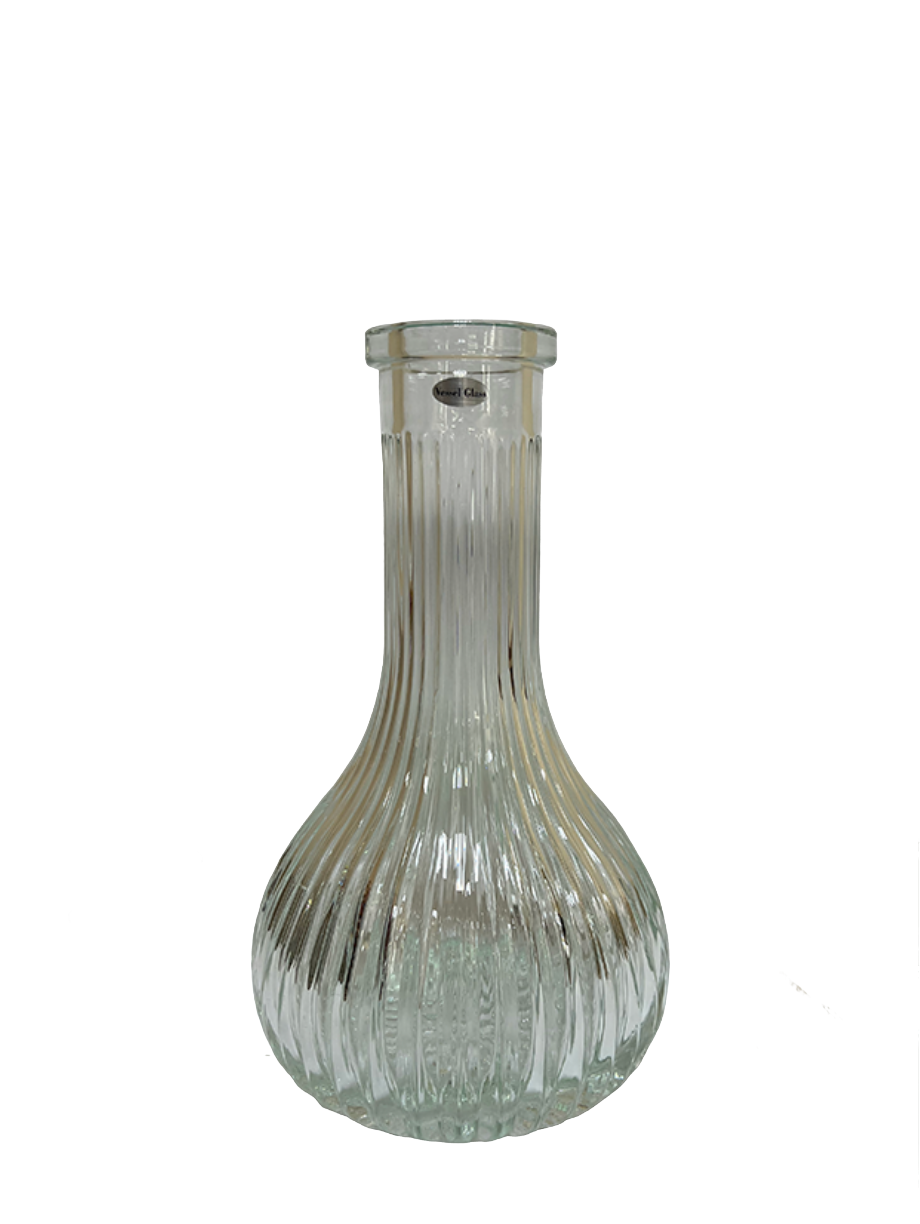 Колба - Кристалл - Медуза Капля - Прозрачная (35)