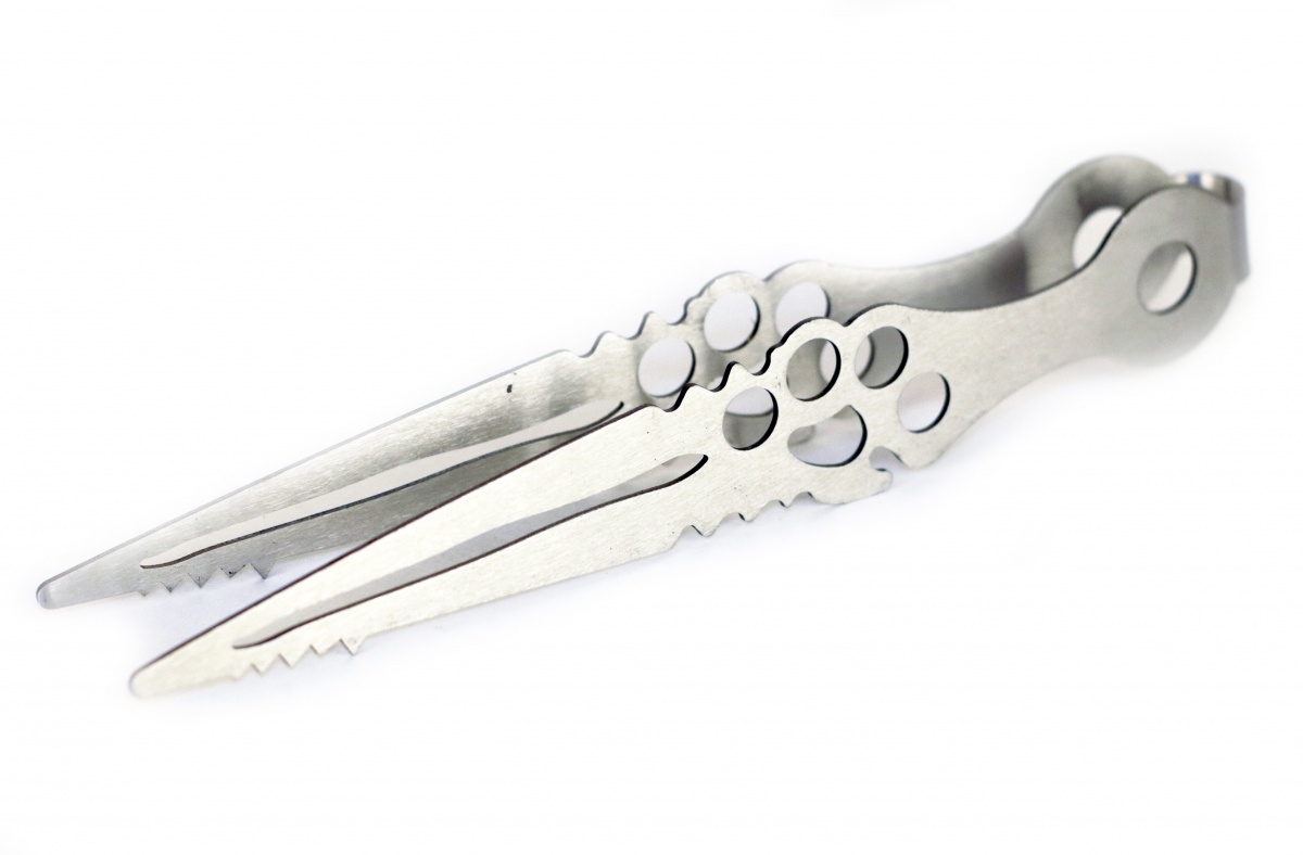 Щипцы для кальяна - № 10