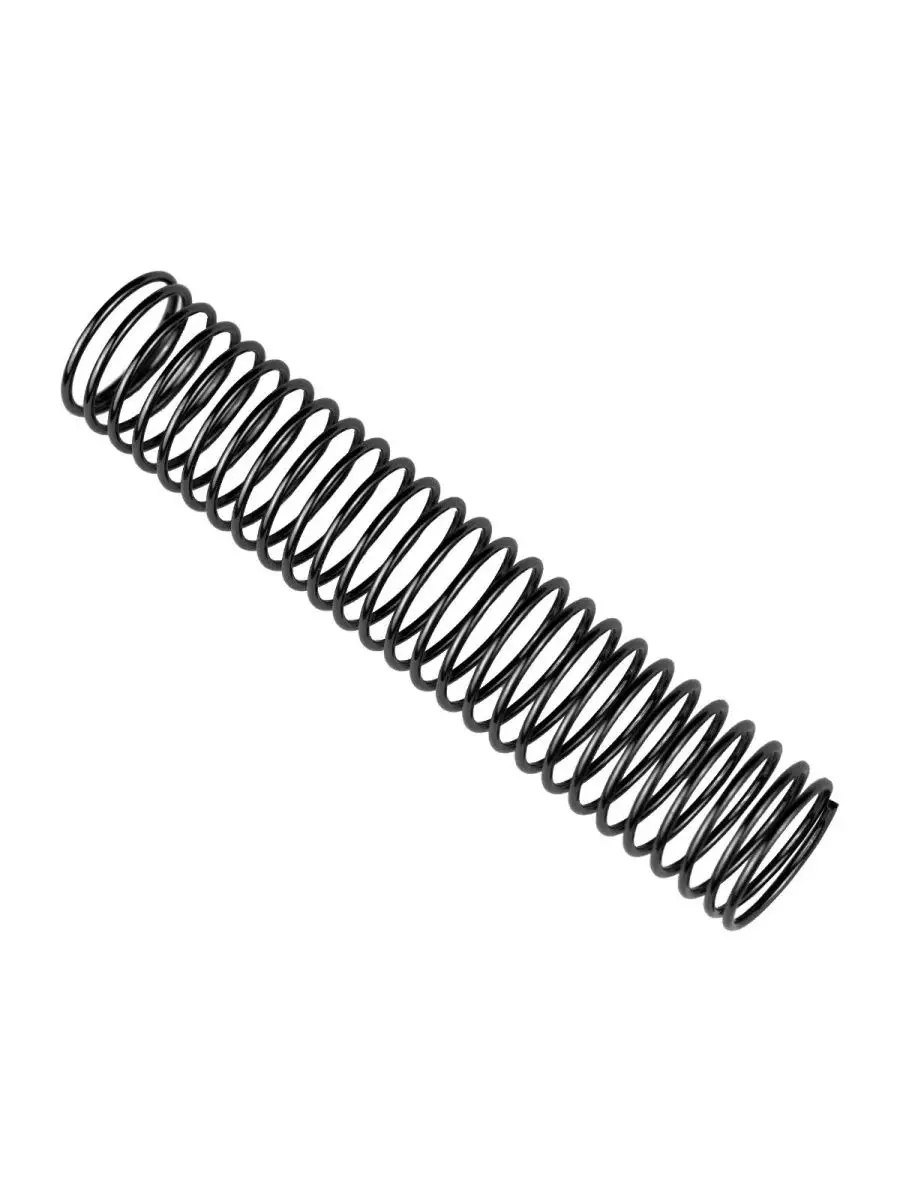 Пружинка на шланг №2 - Black