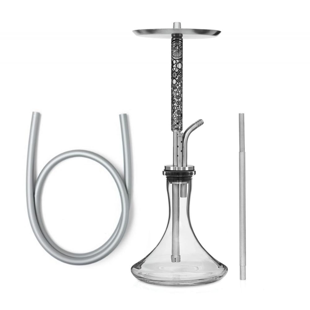 Кальян - Mexanika Smoke - STM MS