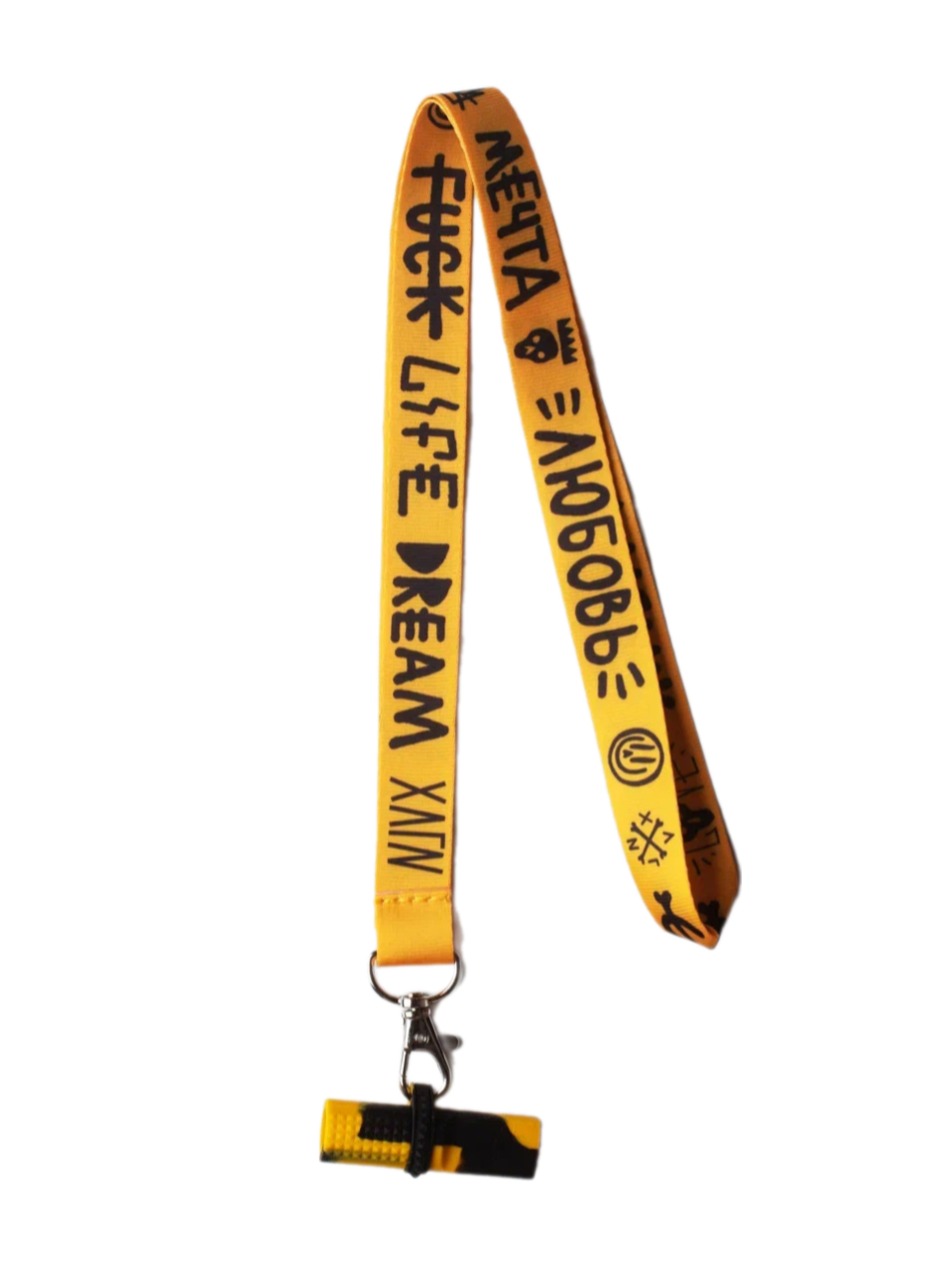 Персональный мундштук - ХУЛИГАН - миллион